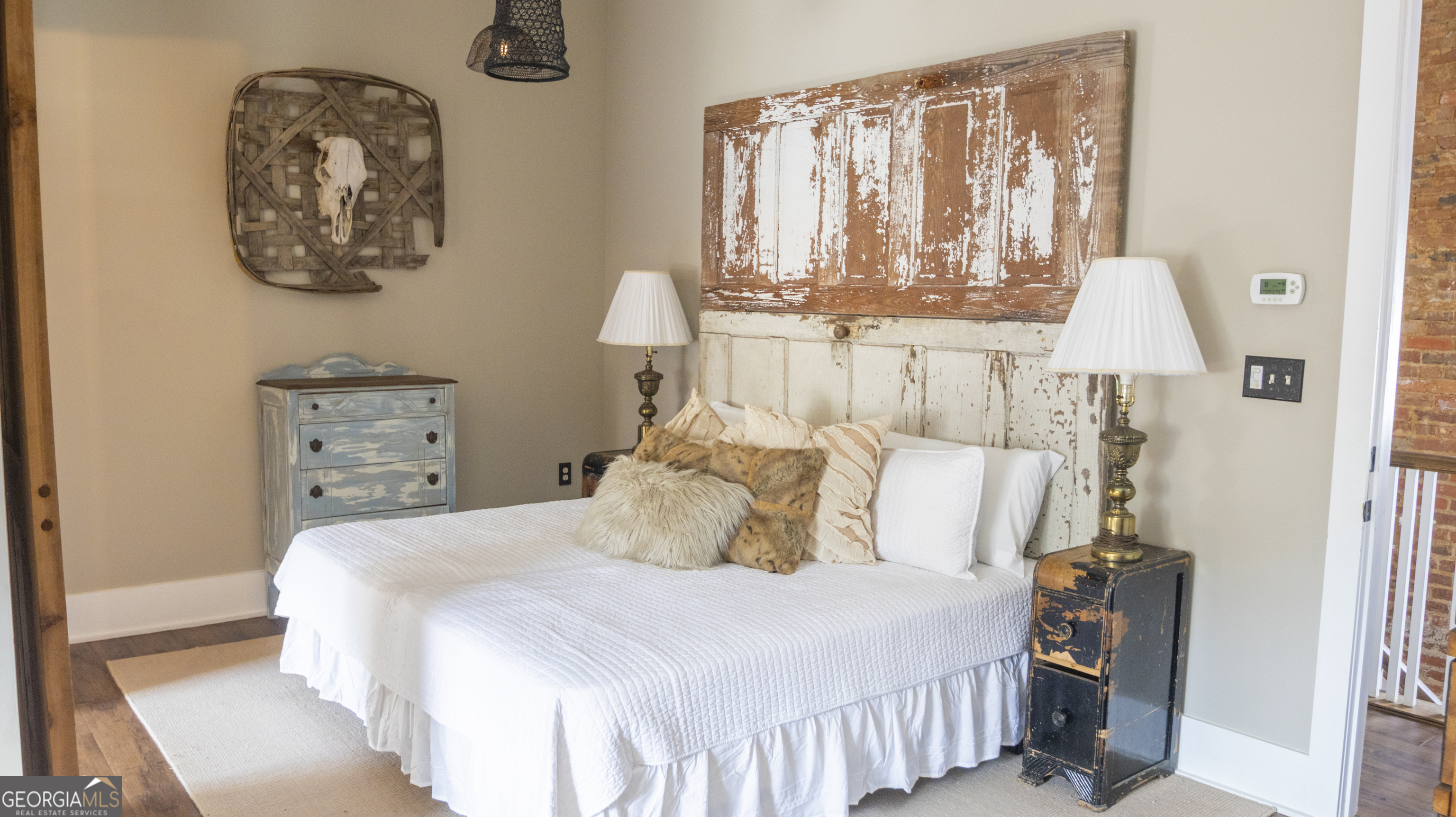 20 & 30 Spring Road Molena GA 30258