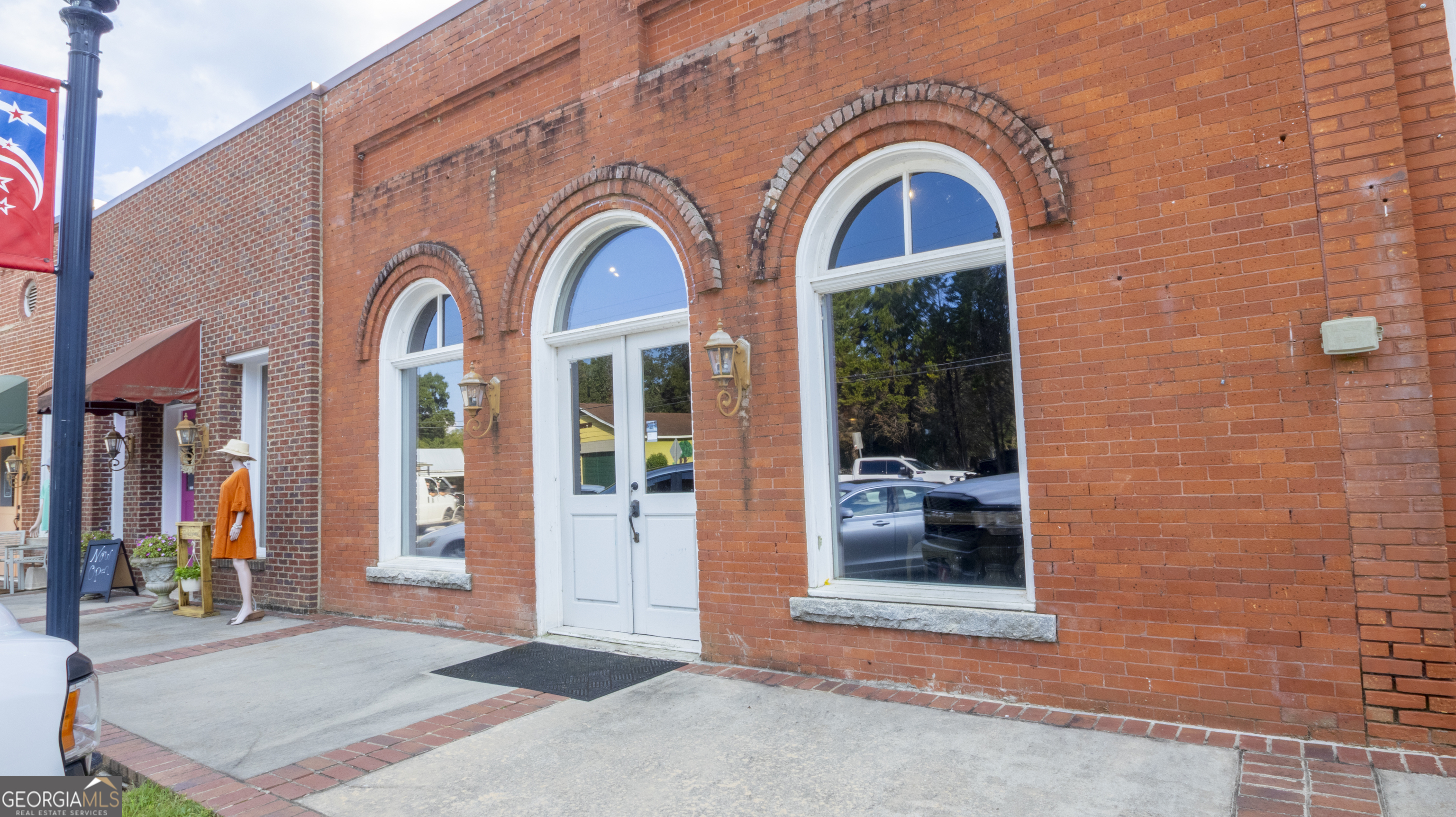 20 & 30 Spring Road Molena GA 30258