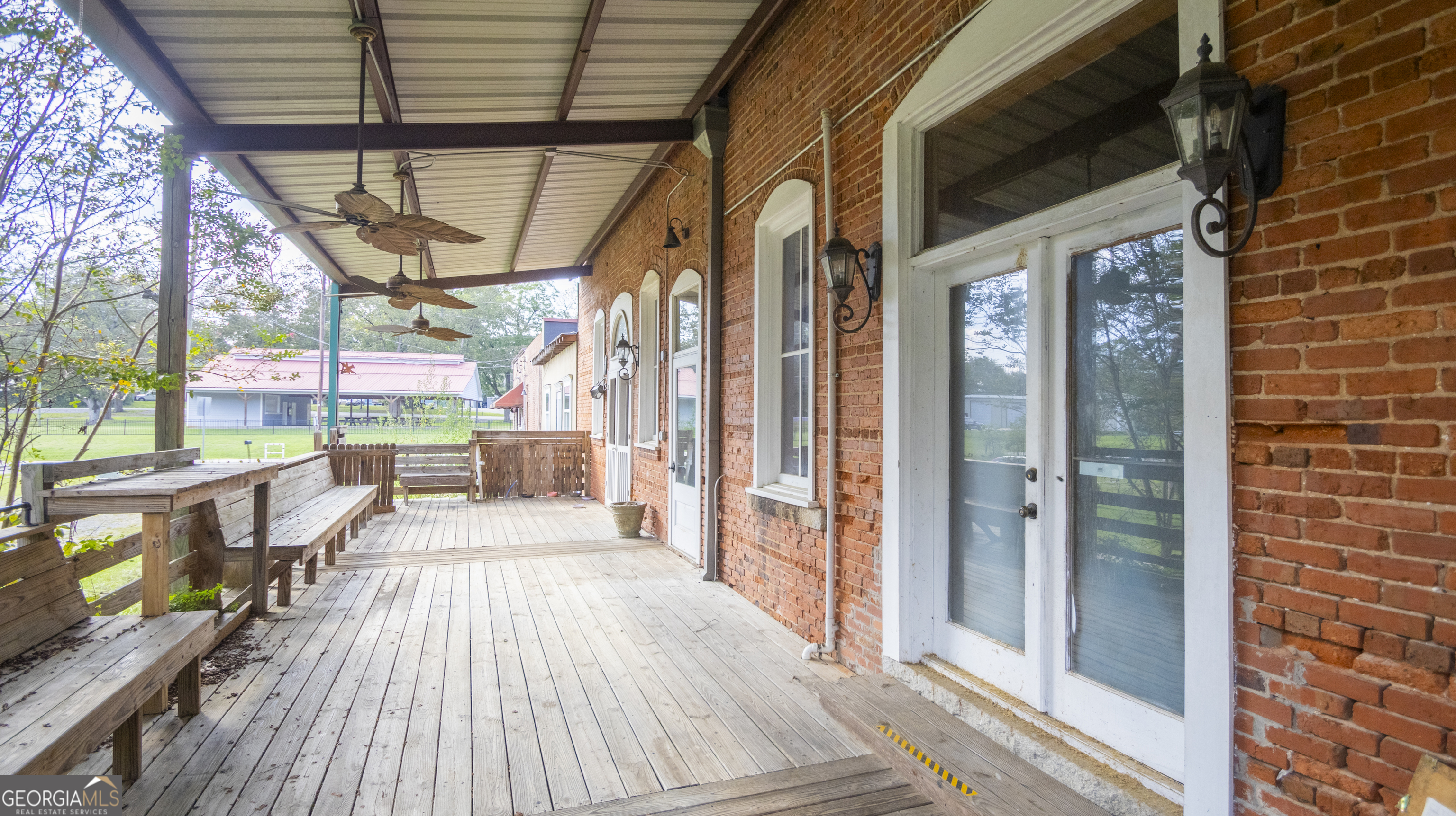 20 & 30 Spring Road Molena GA 30258