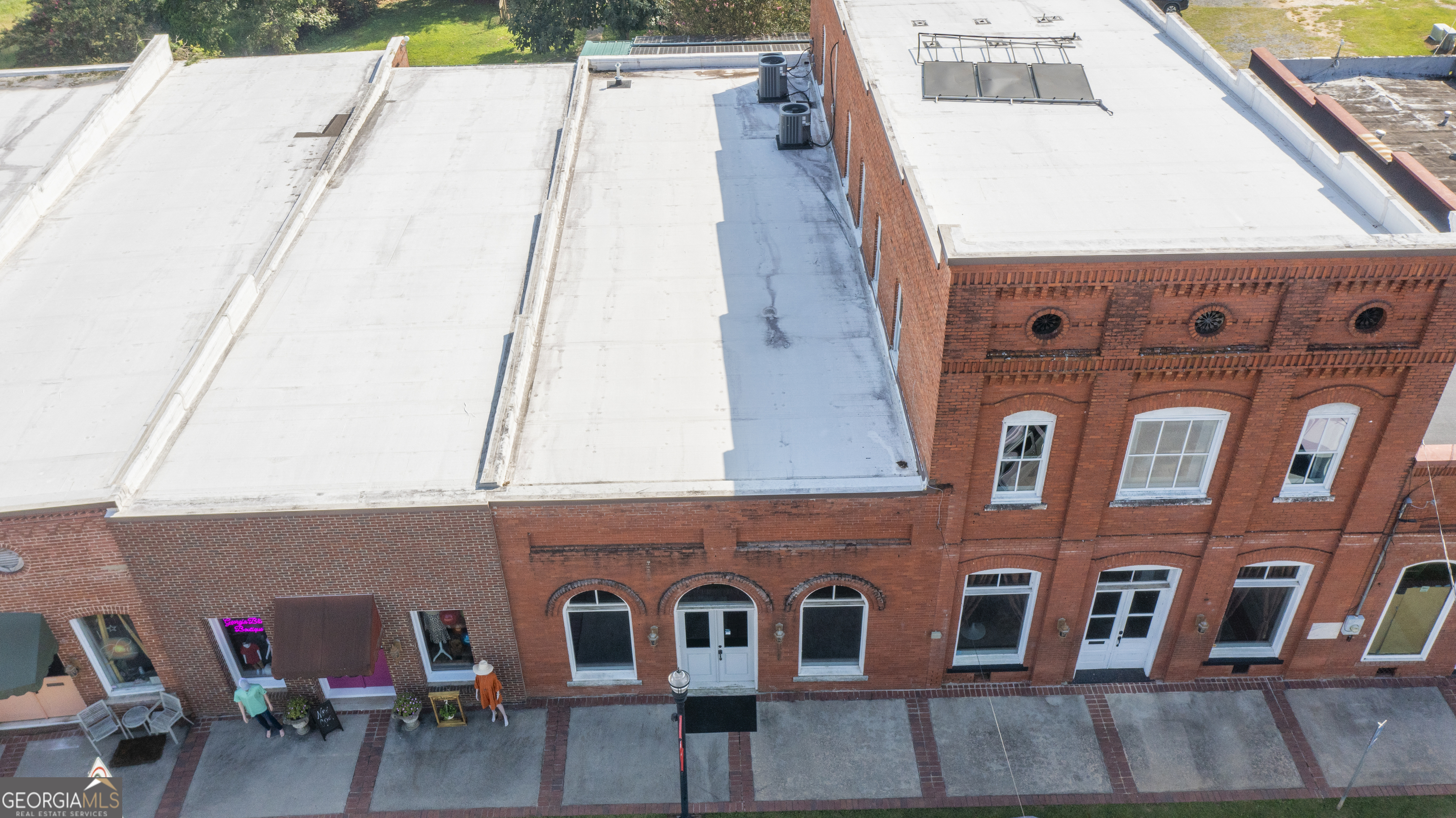 20 & 30 Spring Road Molena GA 30258