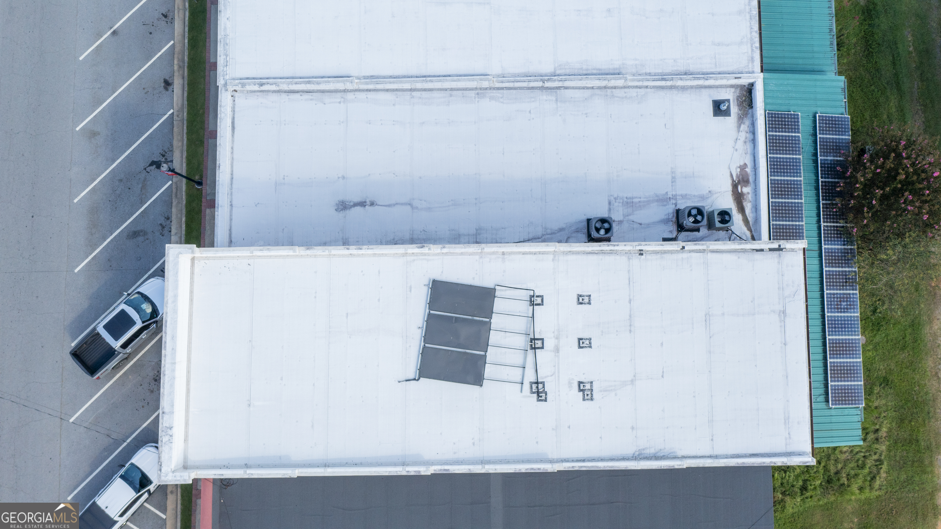 20 & 30 Spring Road Molena GA 30258