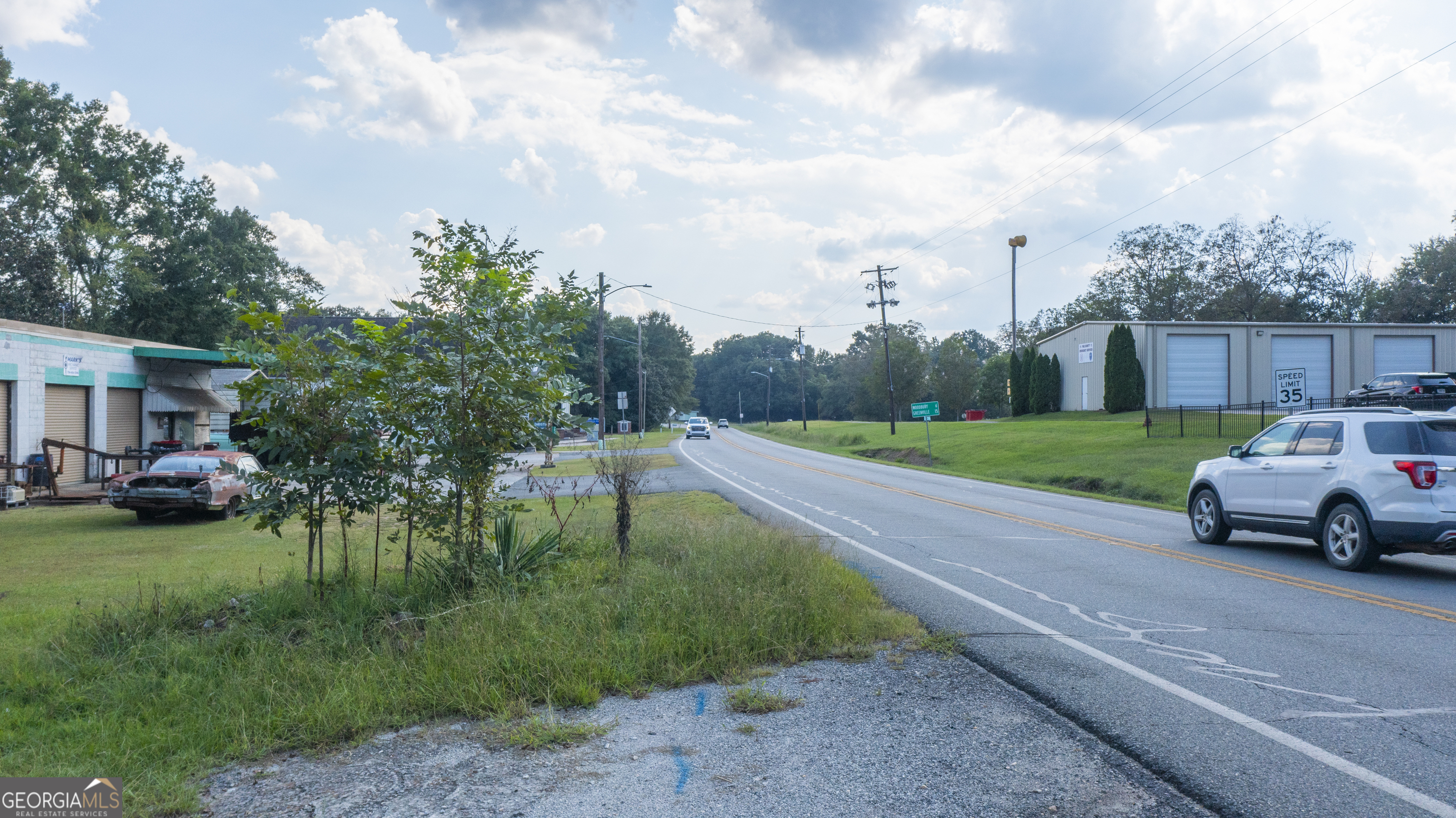 20 & 30 Spring Road Molena GA 30258