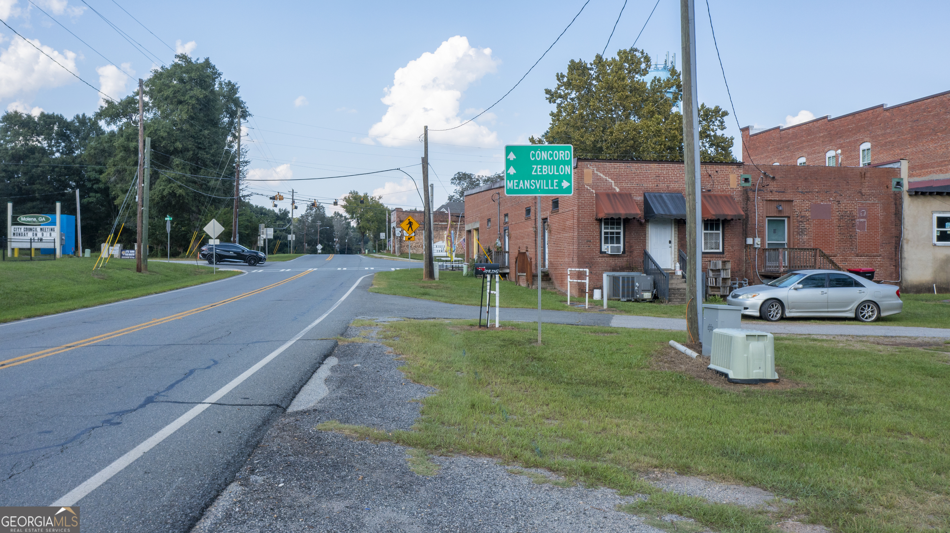 20 & 30 Spring Road Molena GA 30258