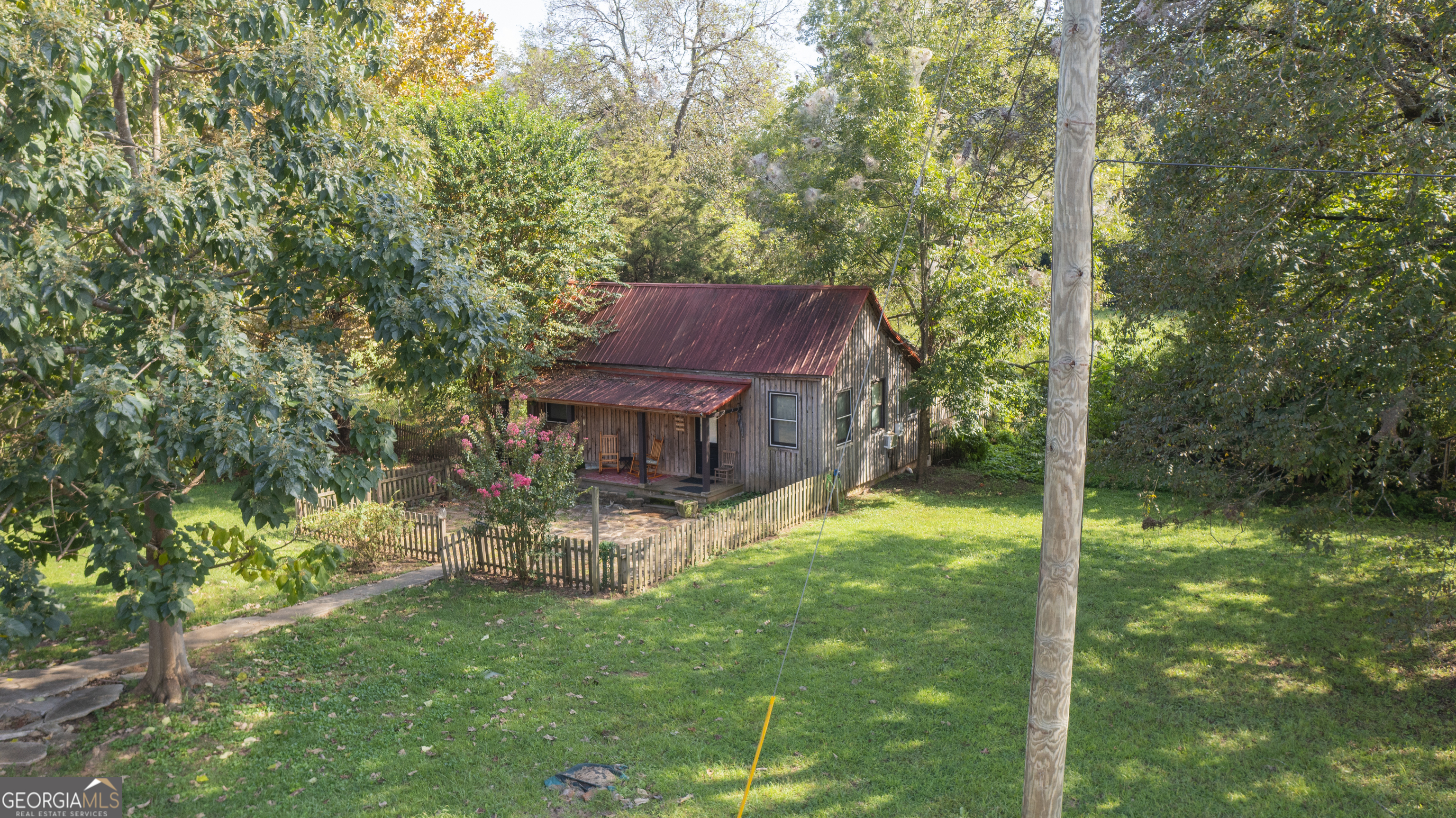 20 & 30 Spring Road Molena GA 30258