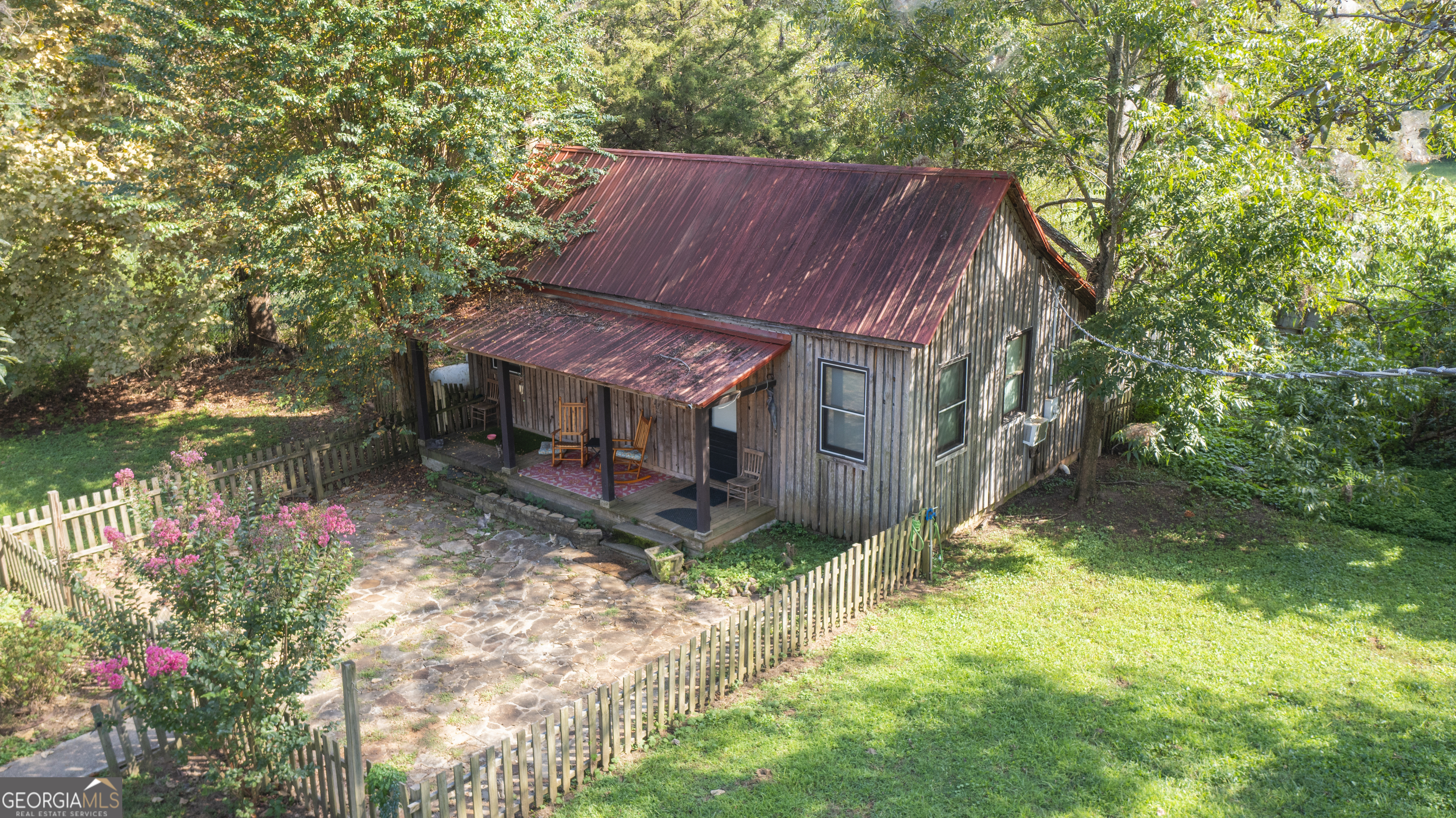 20 & 30 Spring Road Molena GA 30258