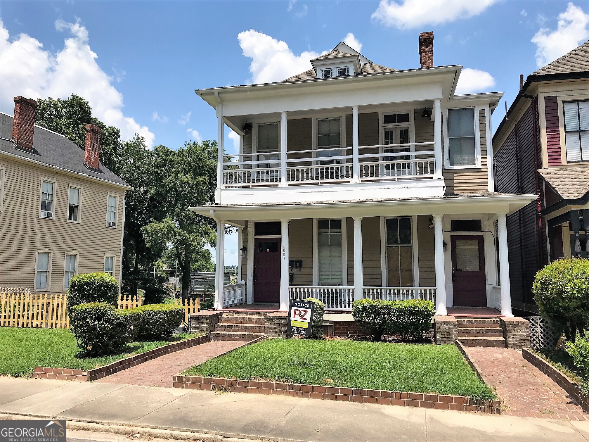 895 Mulberry Street Macon GA 31201