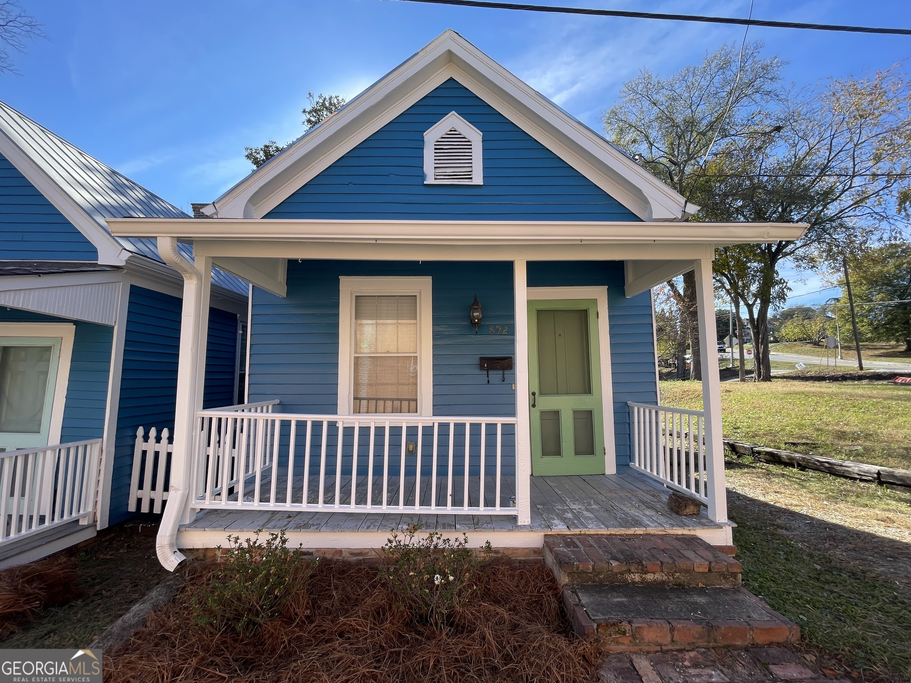 895 Mulberry Street Macon GA 31201