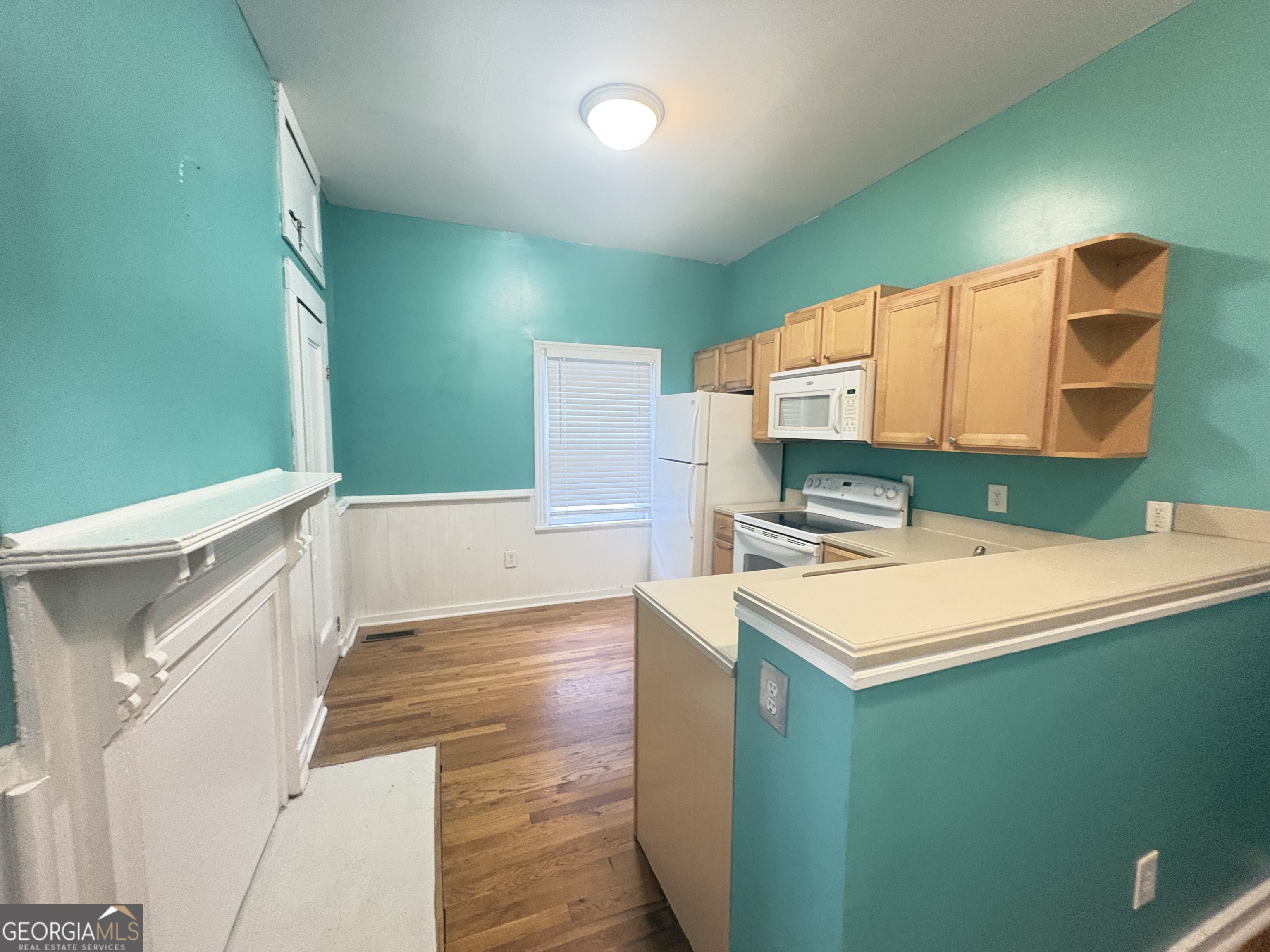 895 Mulberry Street Macon GA 31201