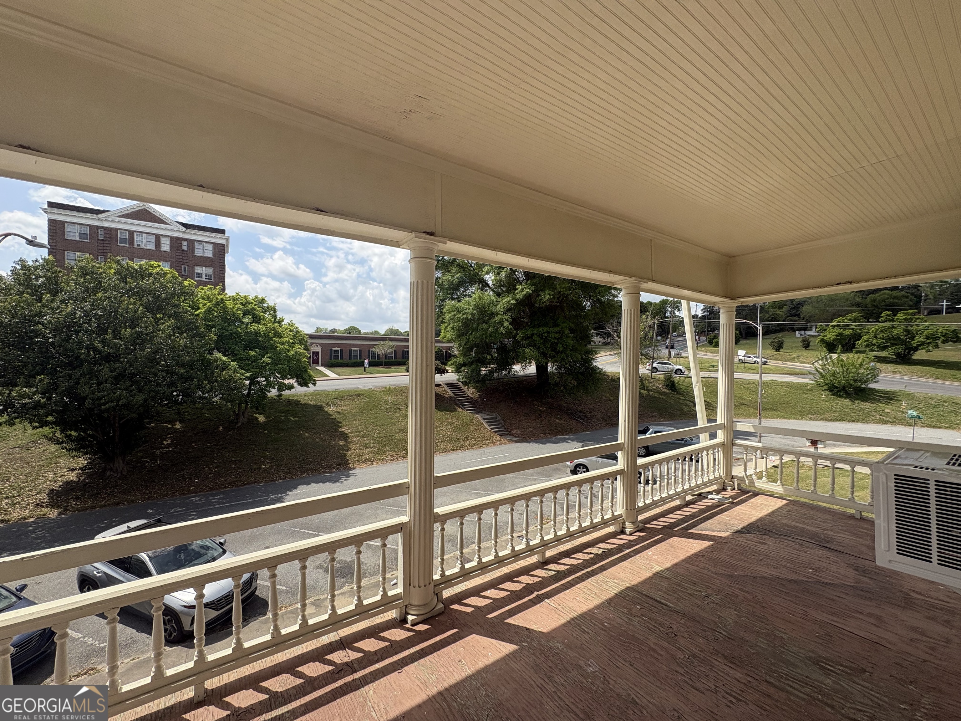 895 Mulberry Street Macon GA 31201