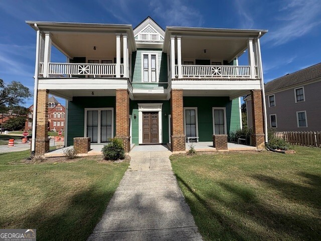 895 Mulberry Street Macon GA 31201