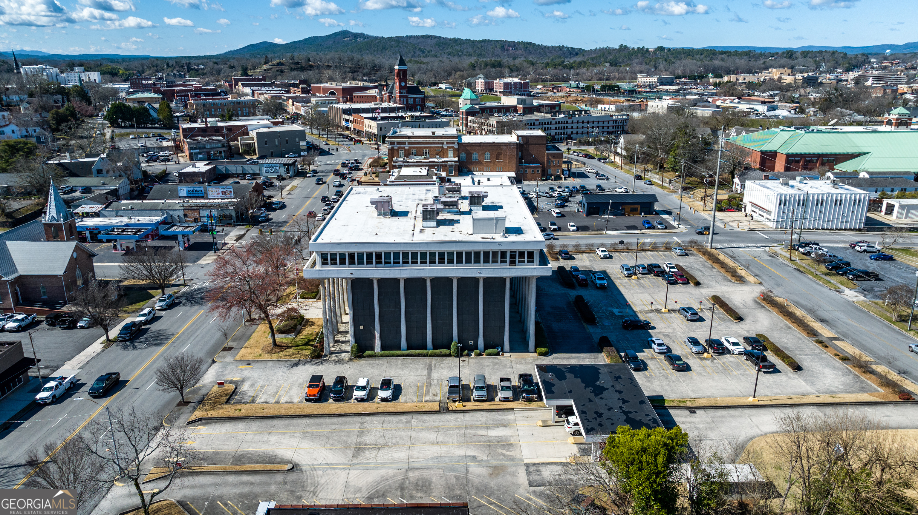 701 Broad Street Rome GA 30161