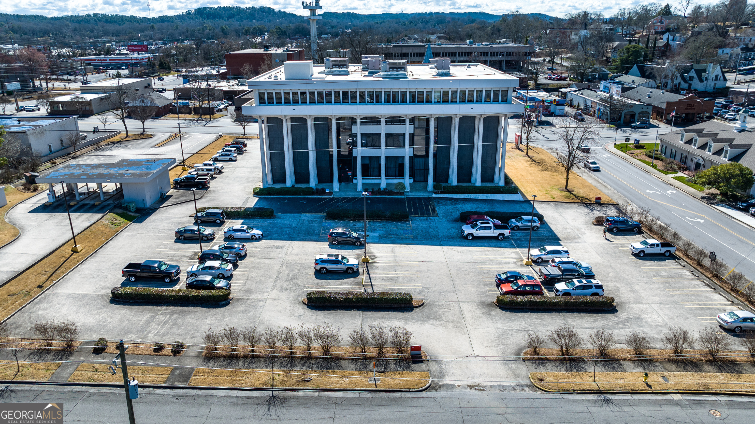701 Broad Street Rome GA 30161