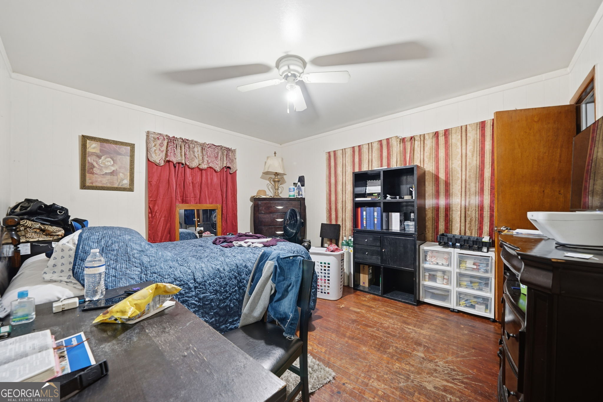 2713 Neptune Place Decatur GA 30034