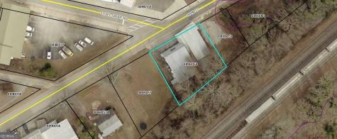 504 Irvin Street Cornelia GA 30531