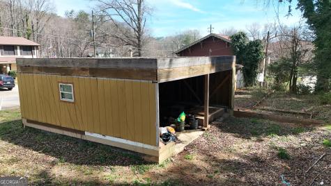 31 Petes Park Road Helen GA 30545