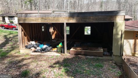 31 Petes Park Road Helen GA 30545