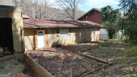 31 Petes Park Road Helen GA 30545