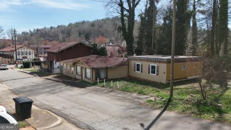 31 Petes Park Road Helen GA 30545