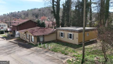 31 Petes Park Road Helen GA 30545