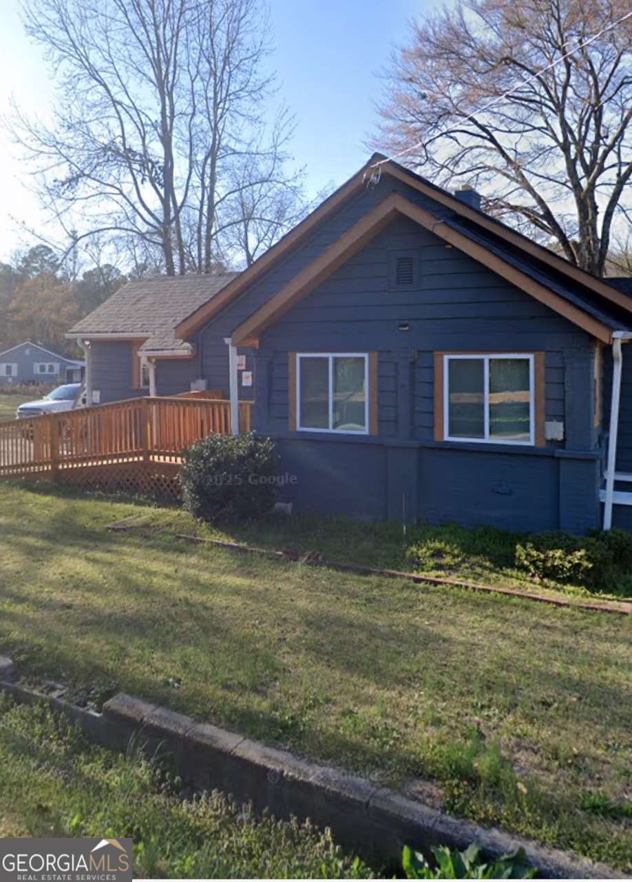 5755 Stonewall Tell Road Atlanta GA 30349