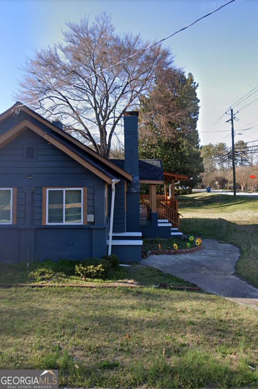 5755 Stonewall Tell Road Atlanta GA 30349