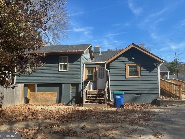 5755 Stonewall Tell Road Atlanta GA 30349