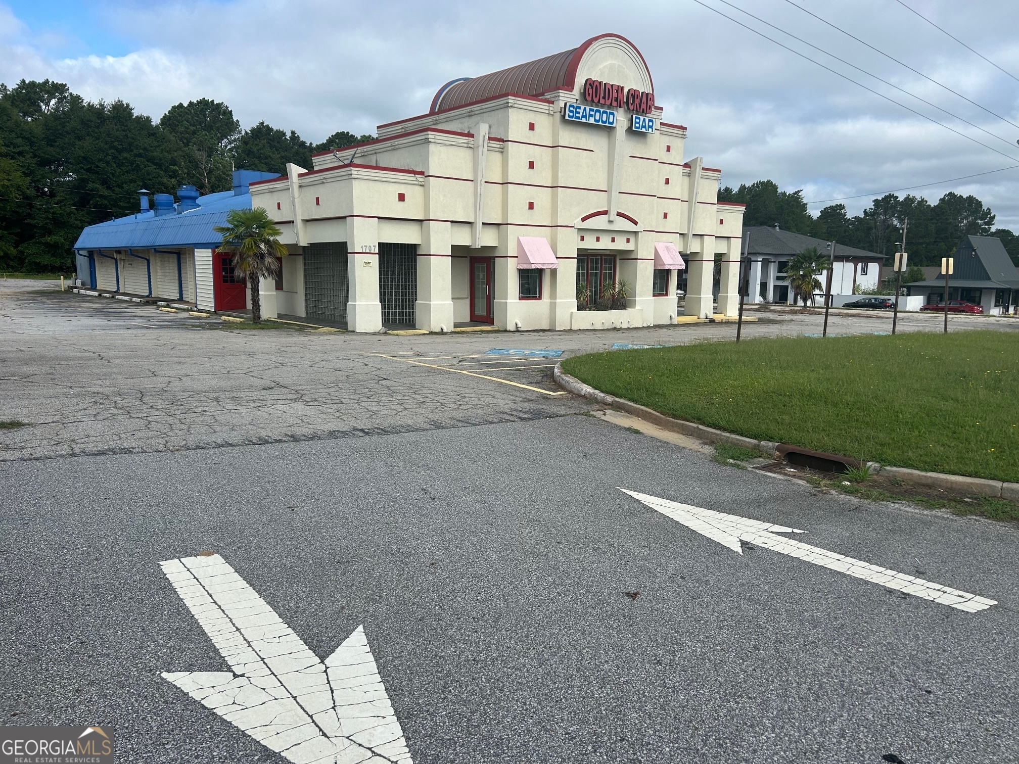 1707 N Expressway Griffin GA 30223