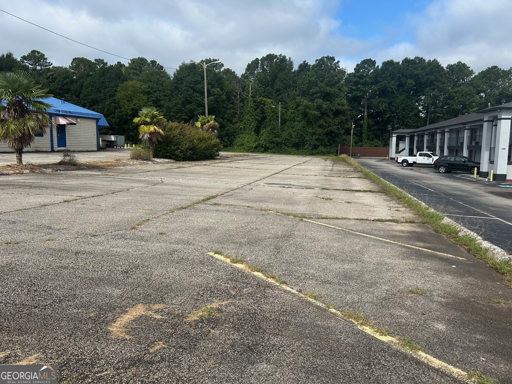 1707 N Expressway Griffin GA 30223