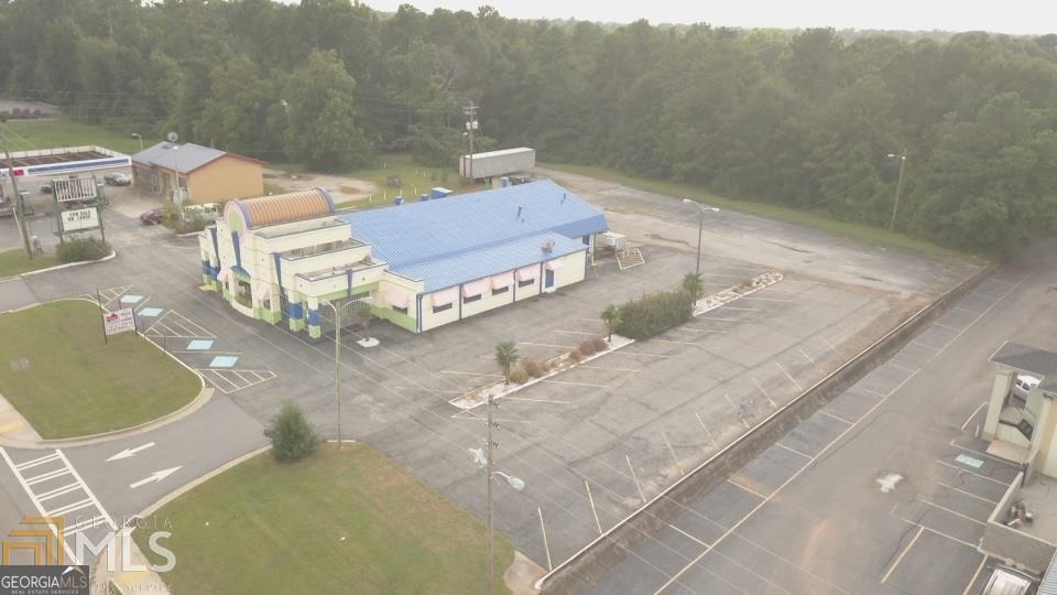 1707 N Expressway Griffin GA 30223