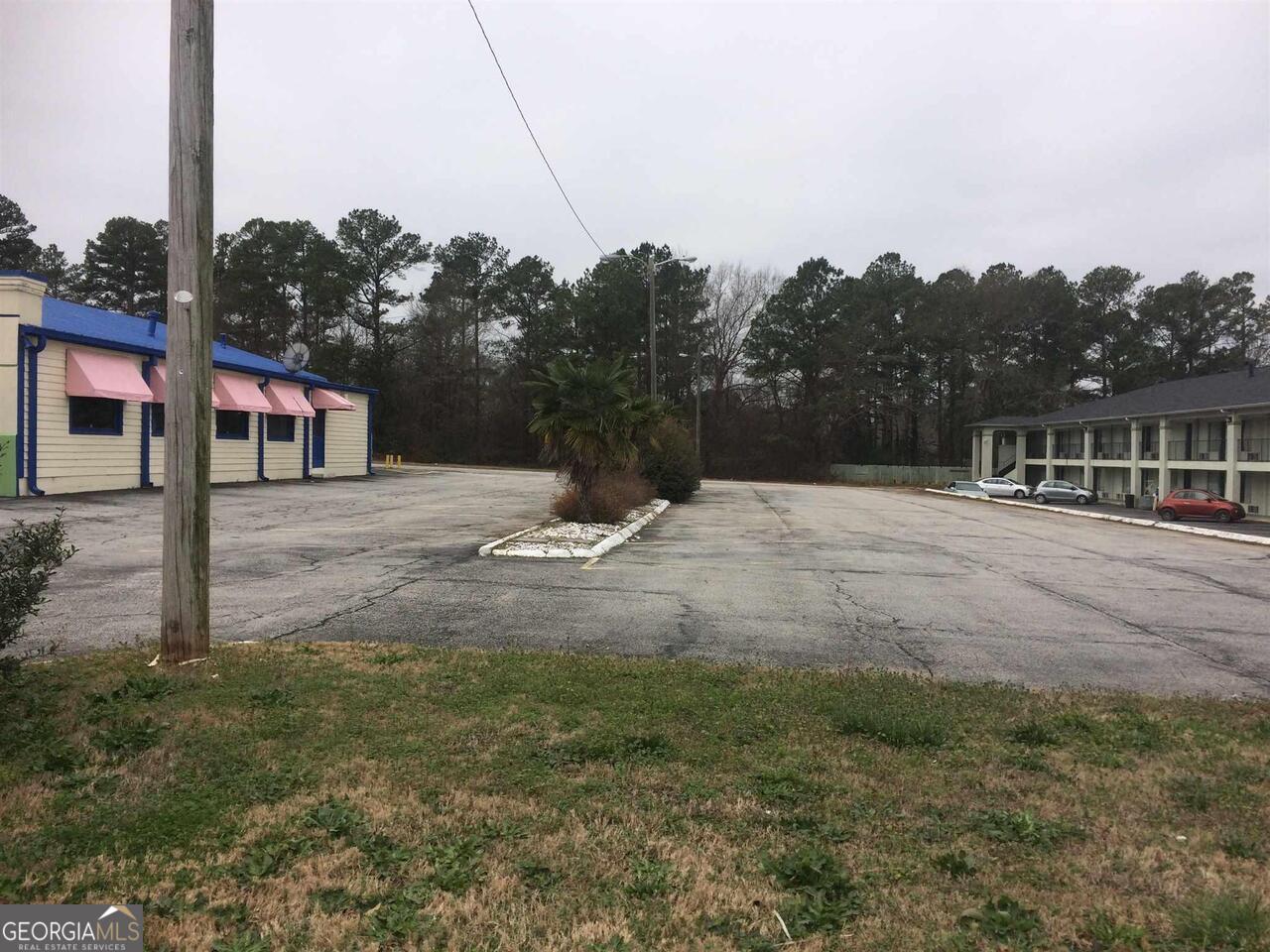 1707 N Expressway Griffin GA 30223