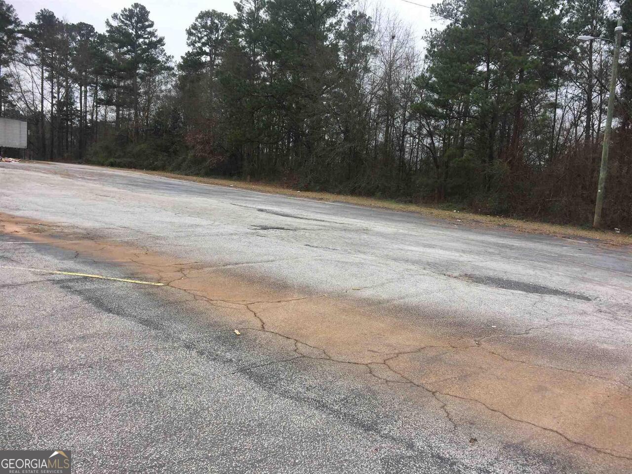 1707 N Expressway Griffin GA 30223