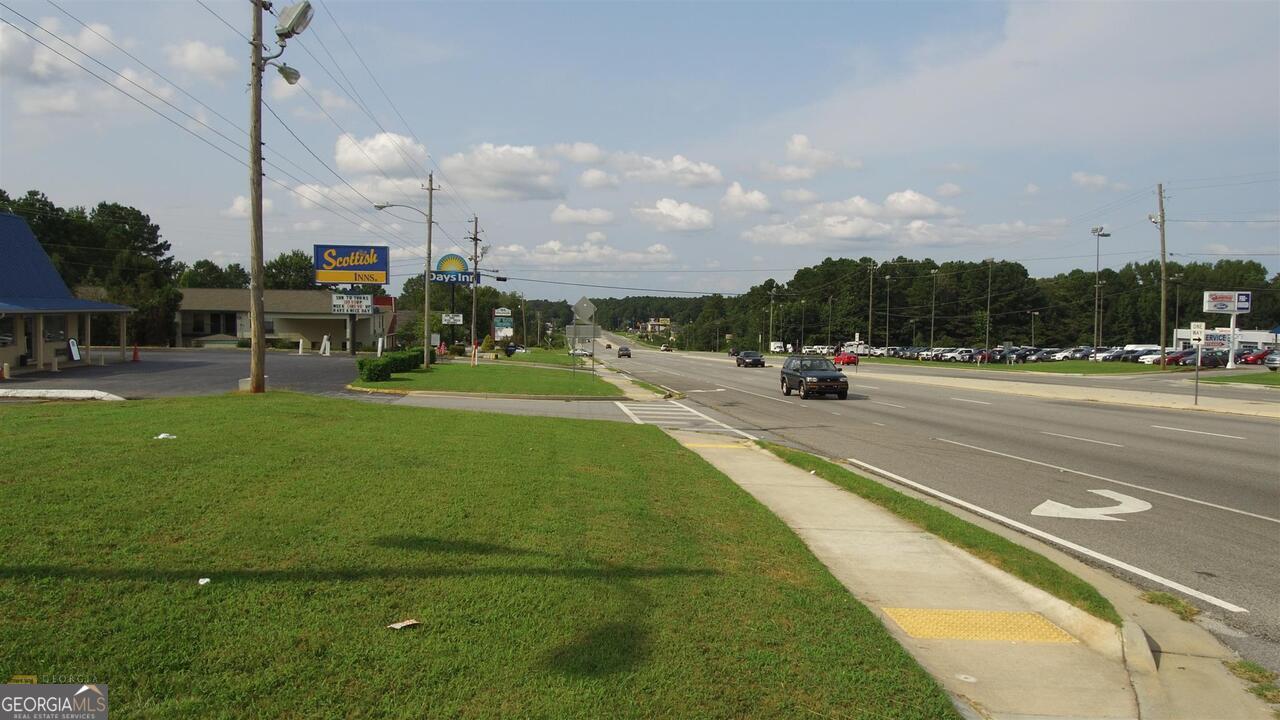 1707 N Expressway Griffin GA 30223