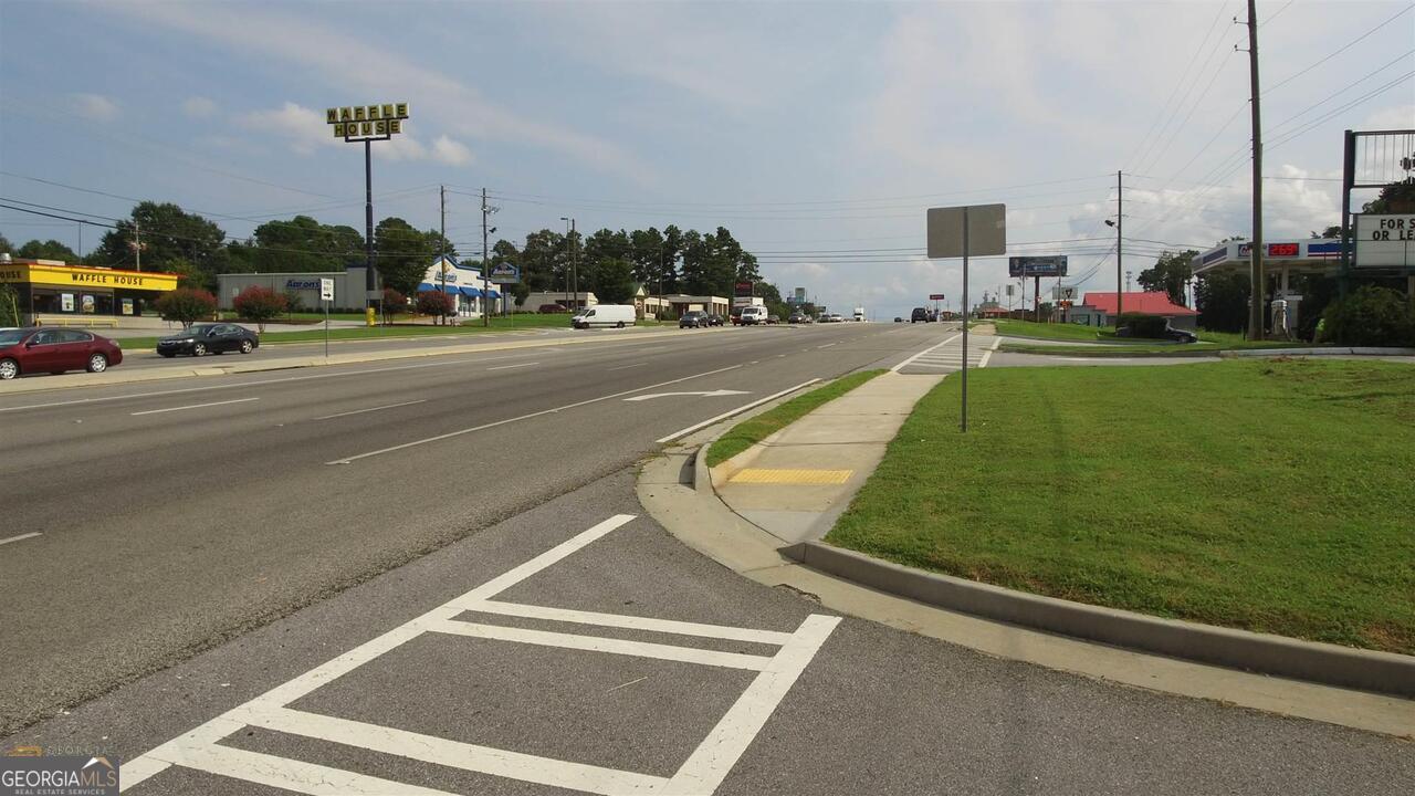 1707 N Expressway Griffin GA 30223