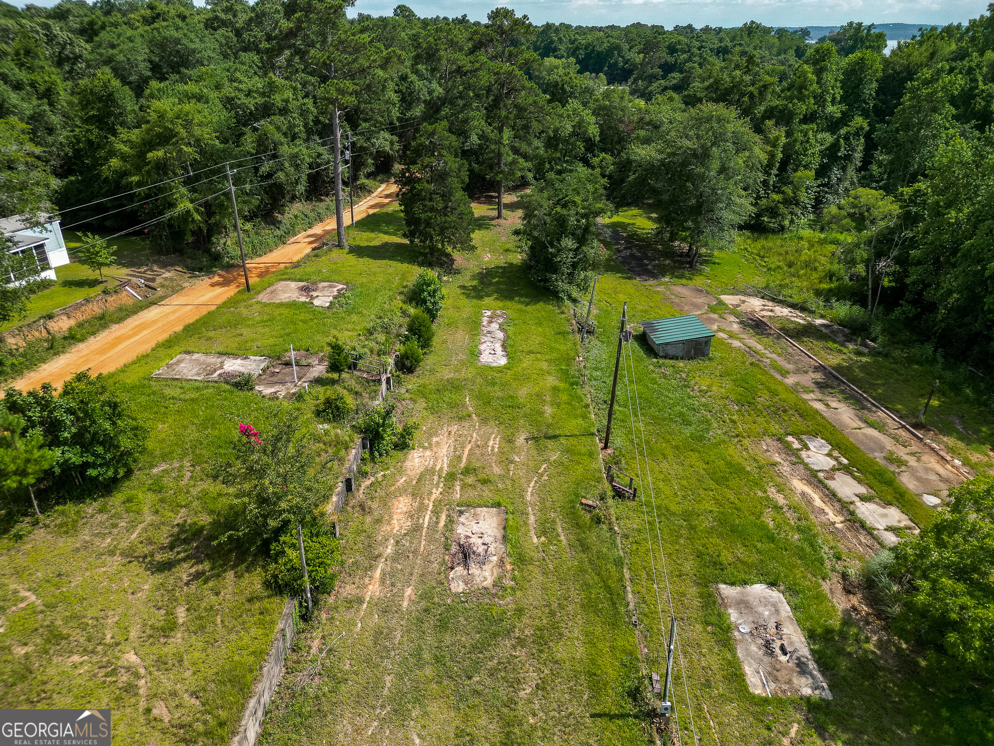 17 Pataula Heights Lane Fort Gaines GA 39851