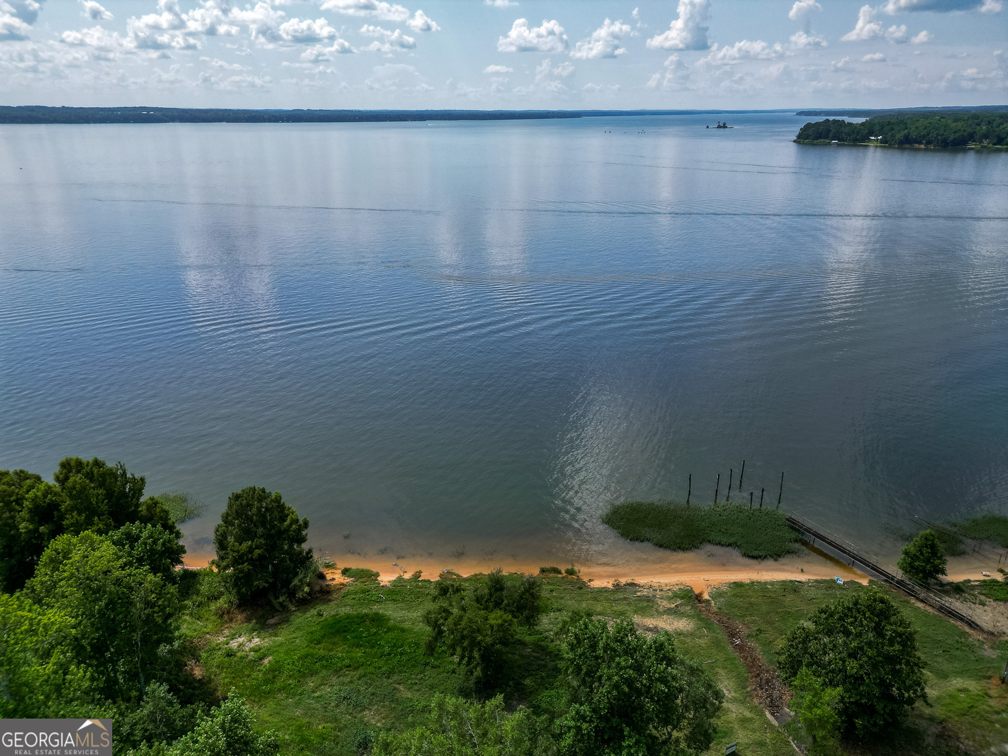 17 Pataula Heights Lane Fort Gaines GA 39851