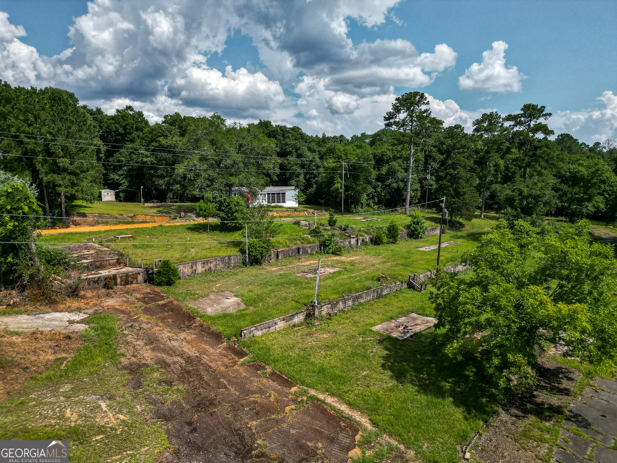 17 Pataula Heights Lane Fort Gaines GA 39851
