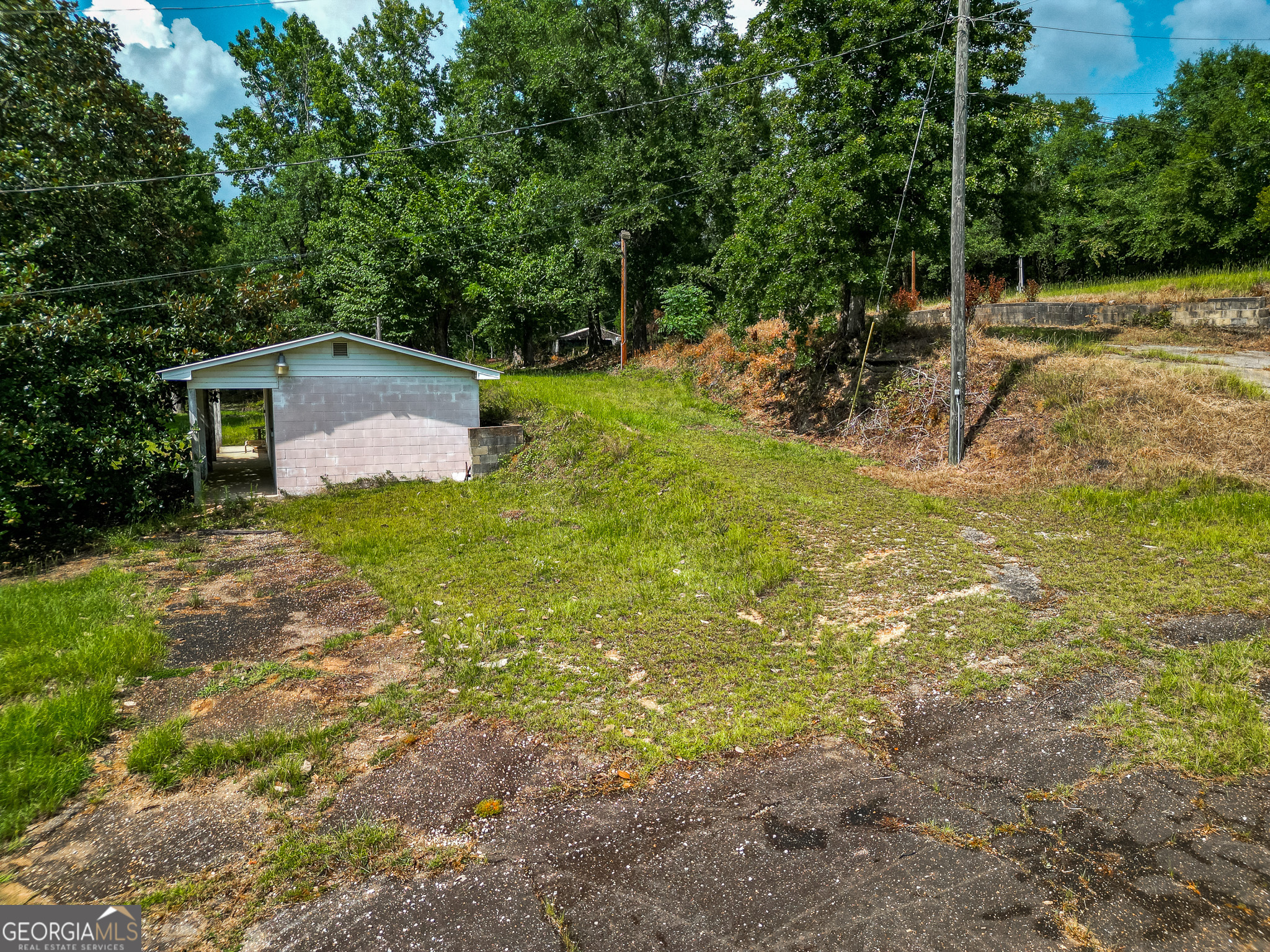 17 Pataula Heights Lane Fort Gaines GA 39851