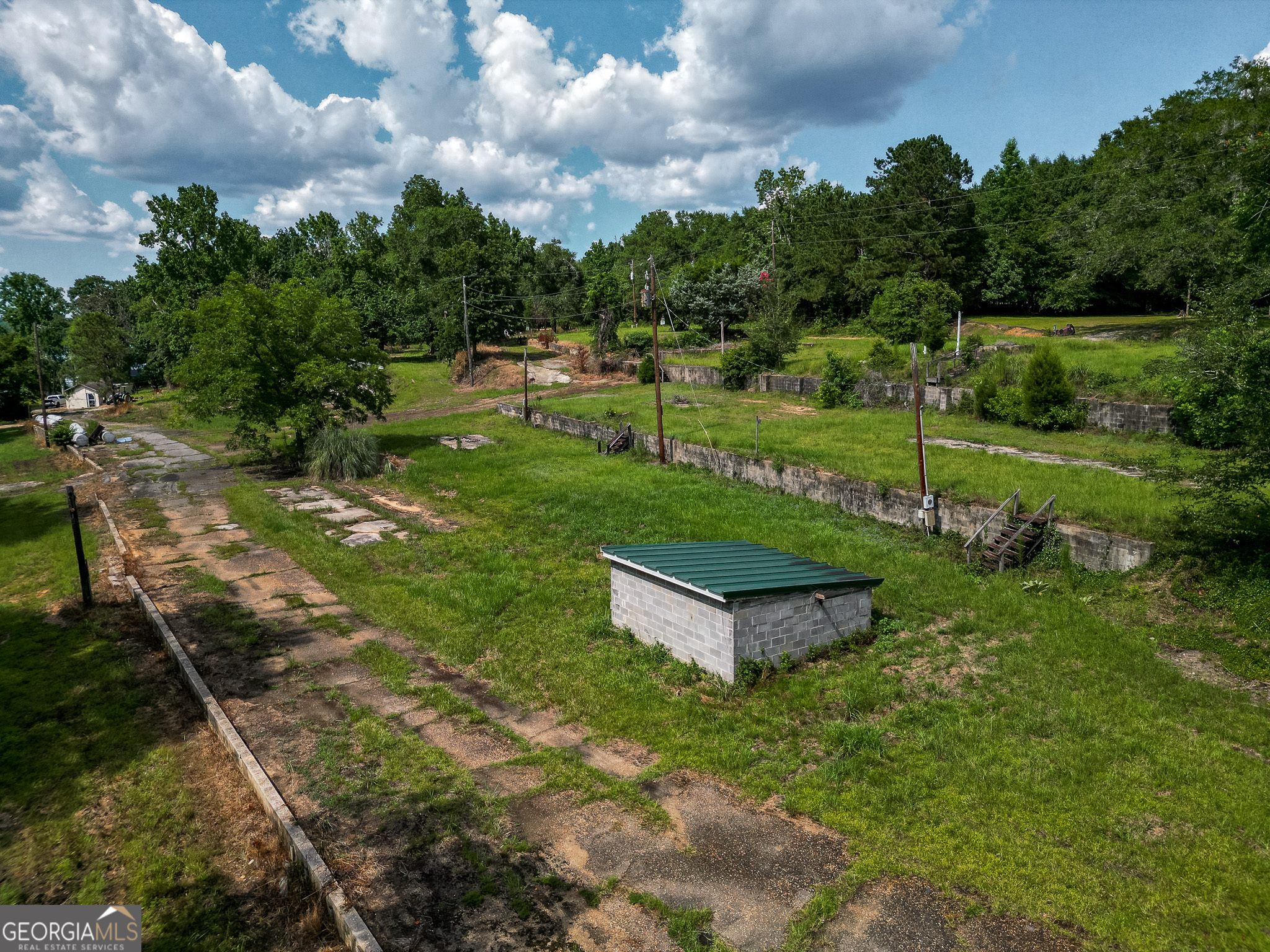 17 Pataula Heights Lane Fort Gaines GA 39851