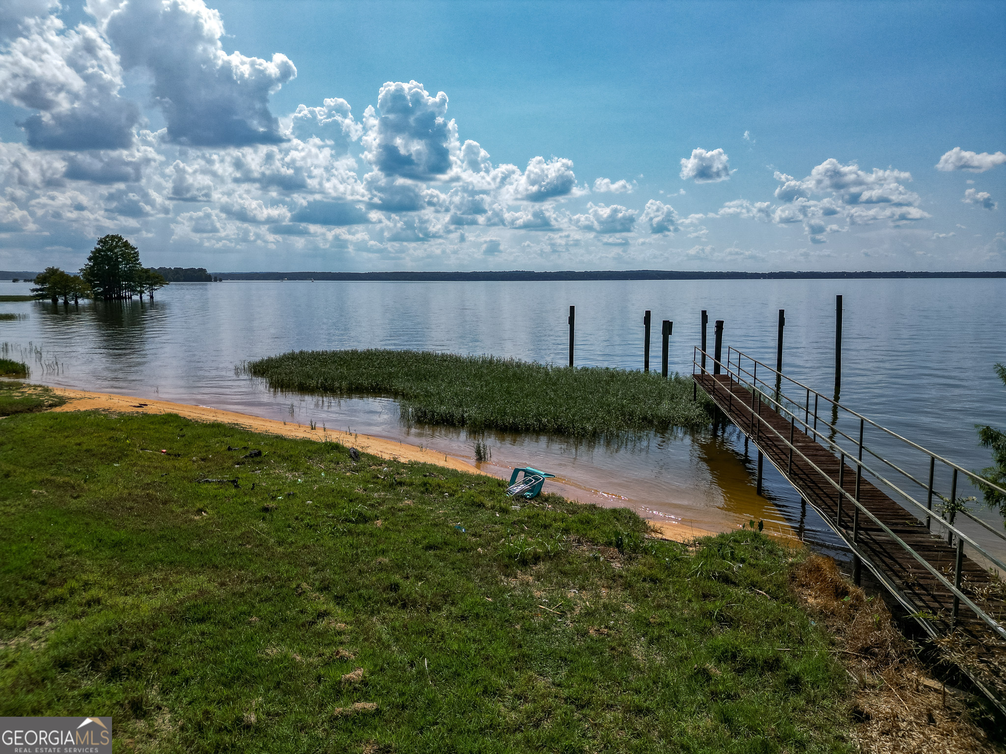 17 Pataula Heights Lane Fort Gaines GA 39851