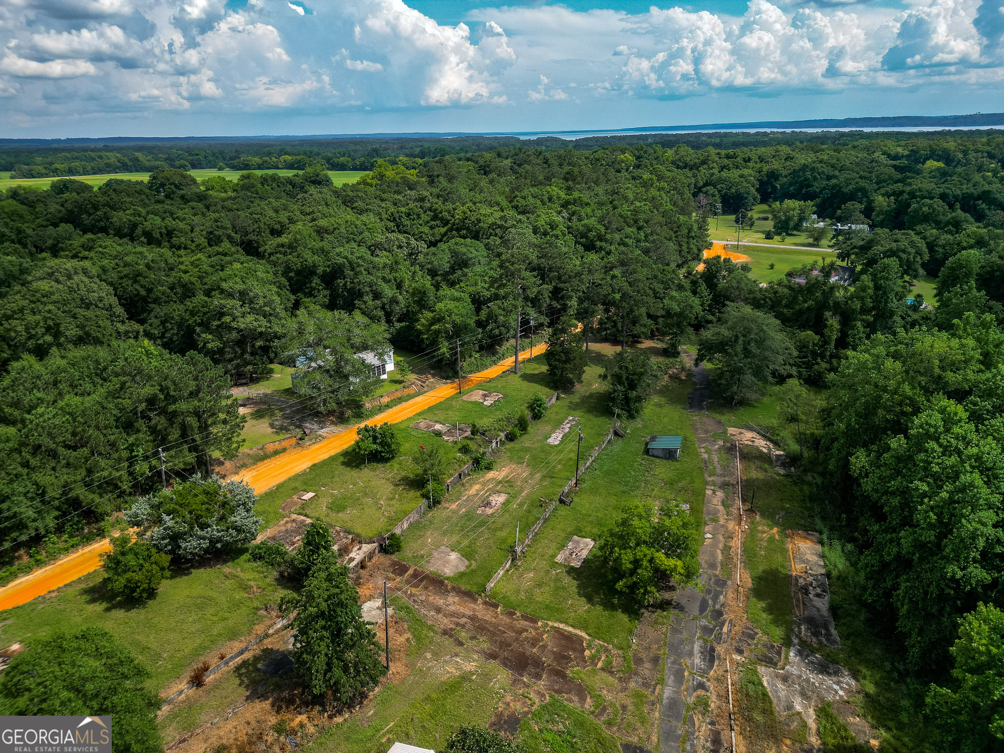 17 Pataula Heights Lane Fort Gaines GA 39851