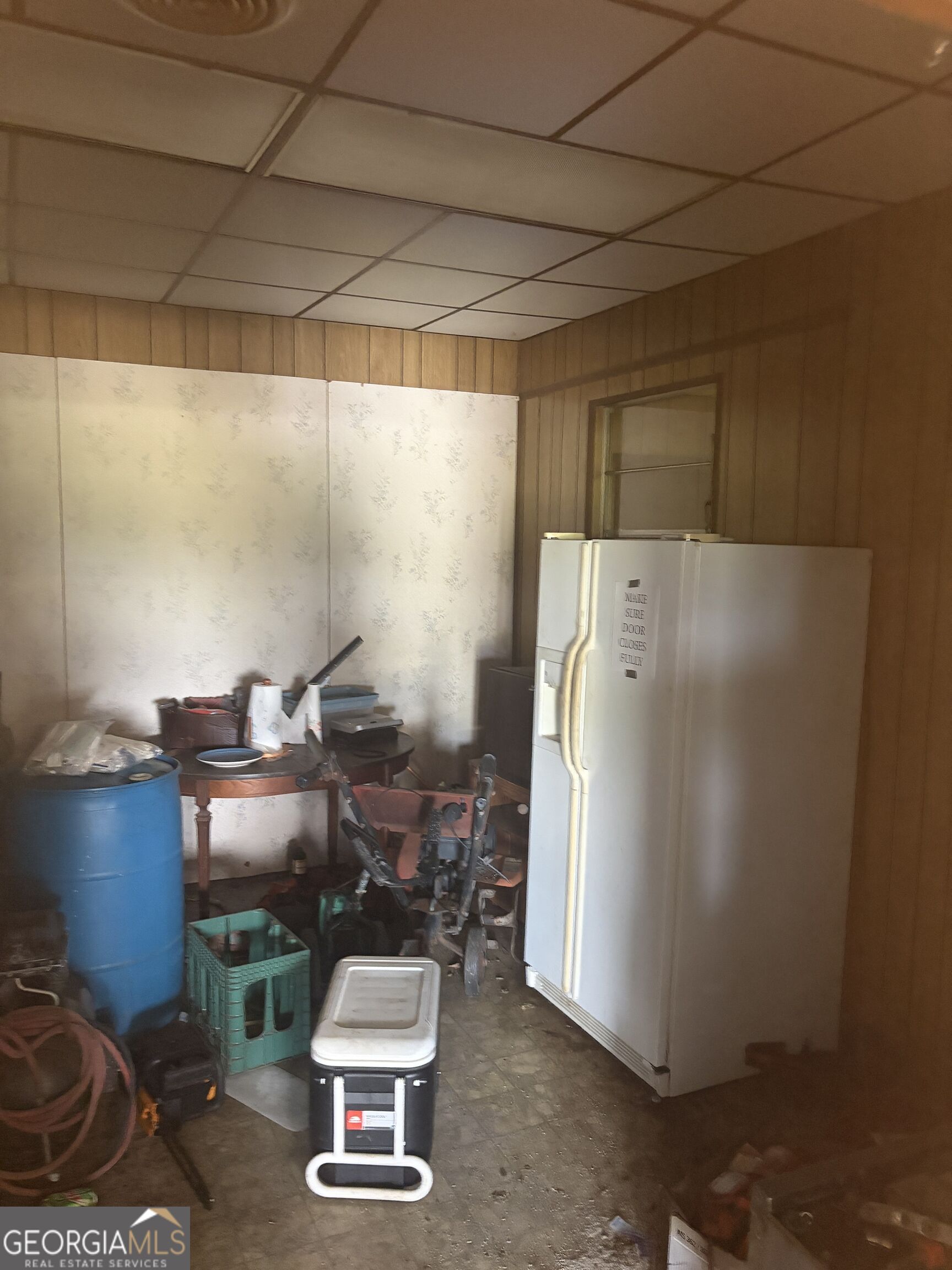 0 Highway 17 Midville GA 30441