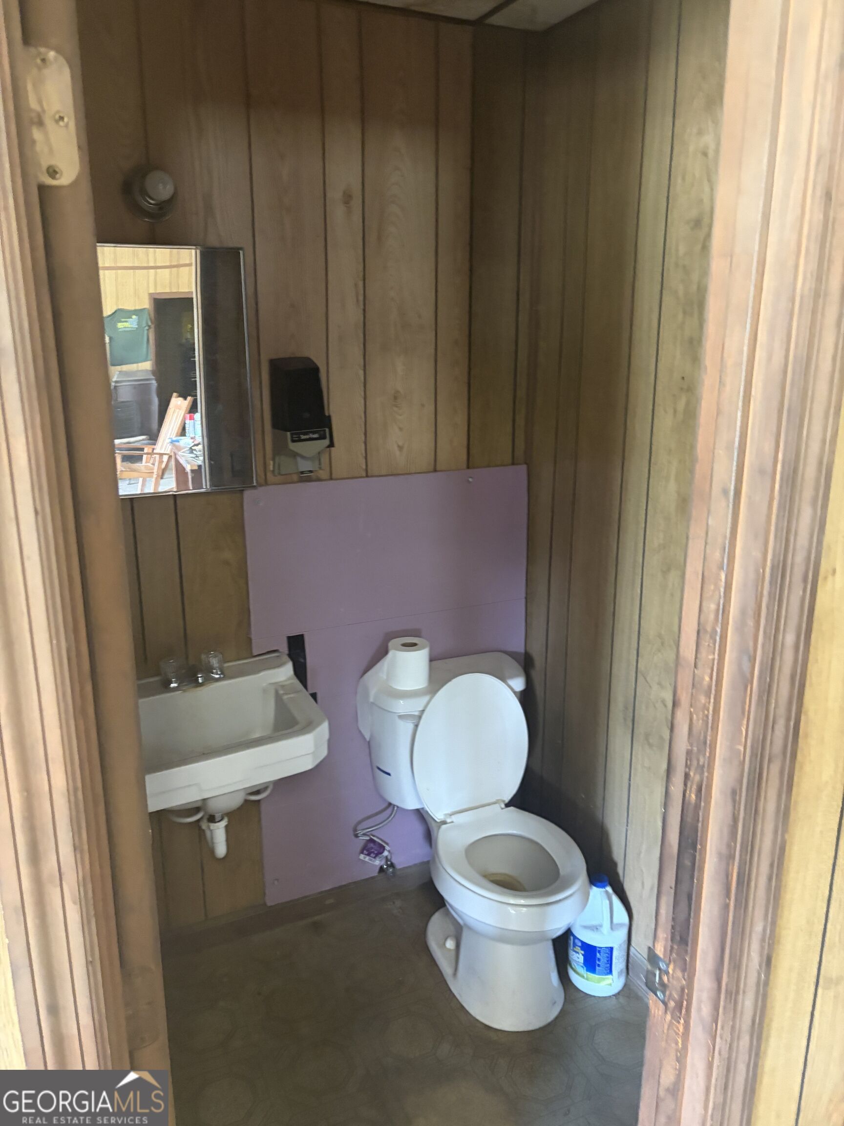 0 Highway 17 Midville GA 30441