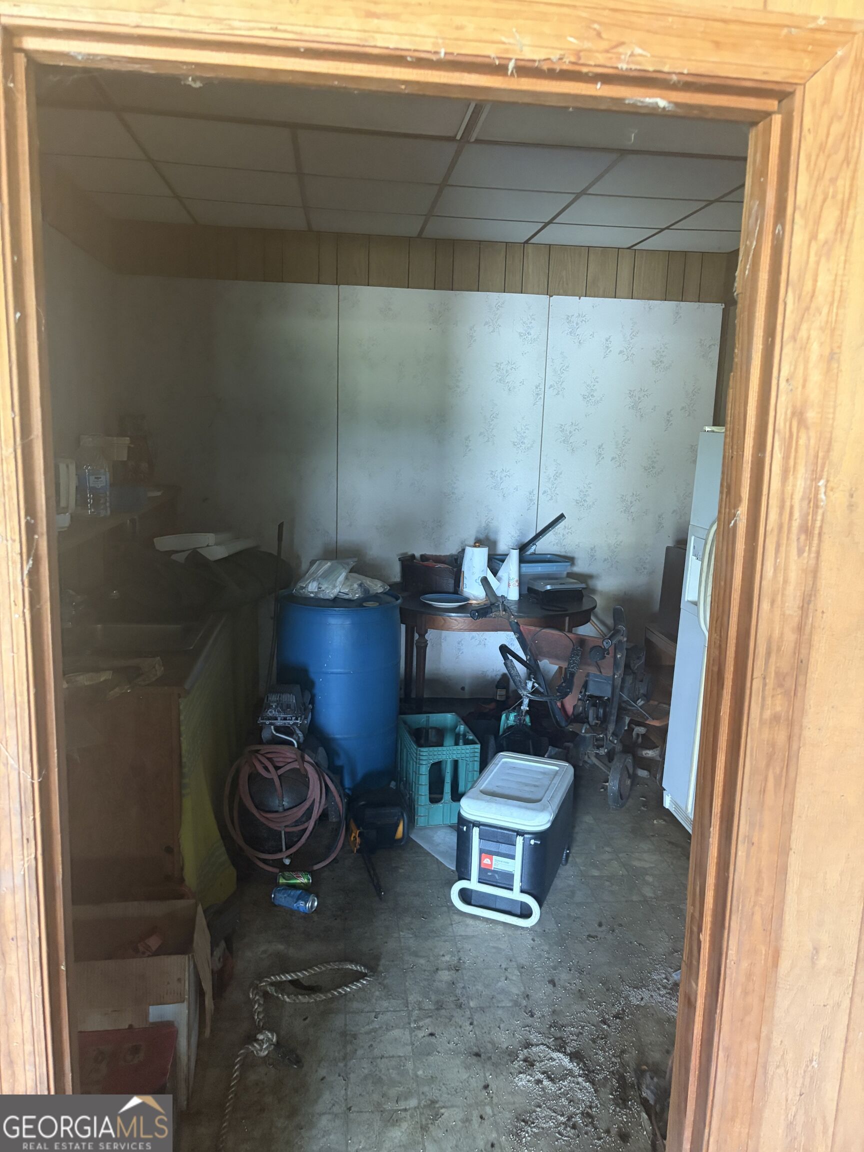 0 Highway 17 Midville GA 30441