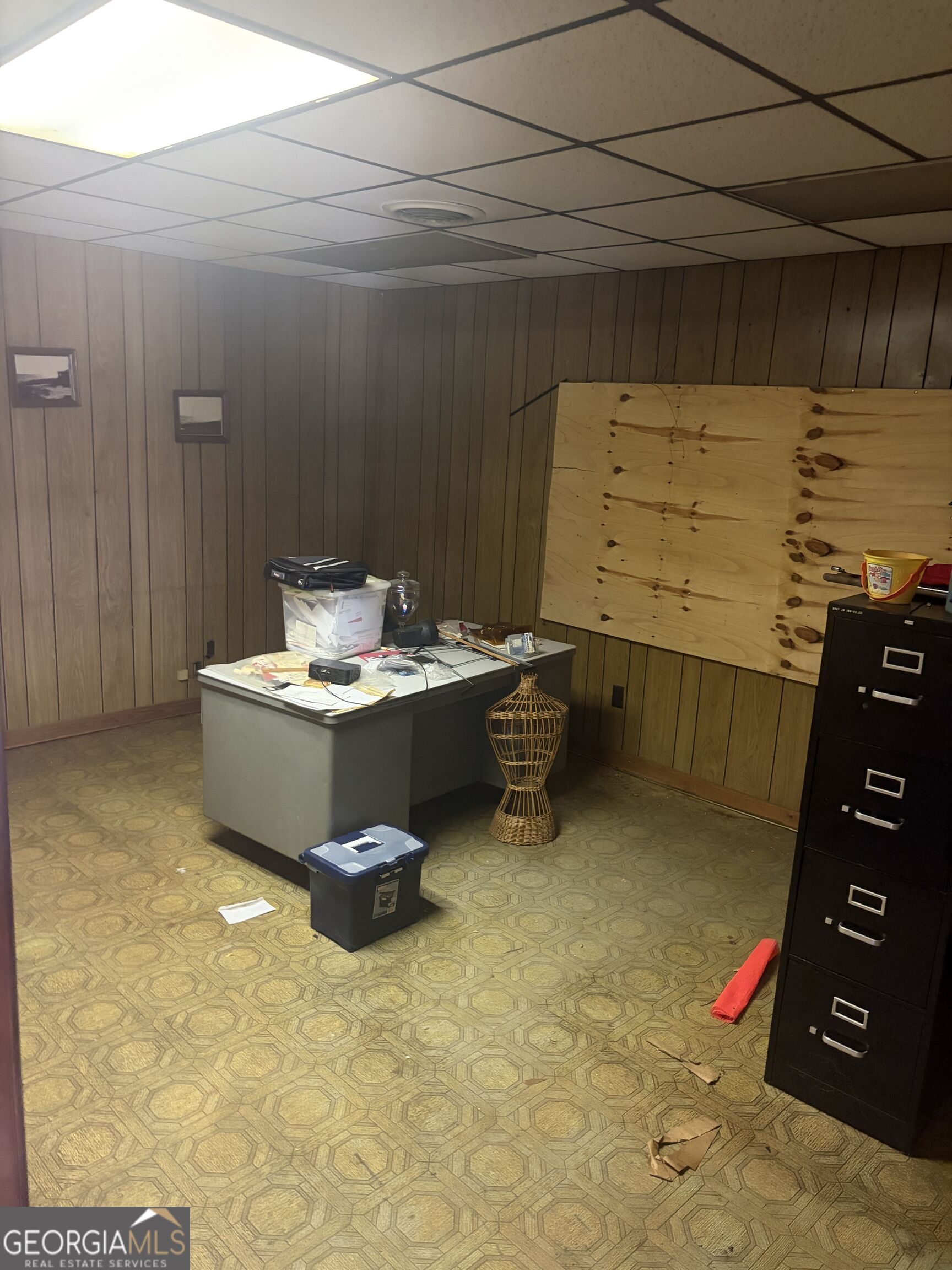 0 Highway 17 Midville GA 30441