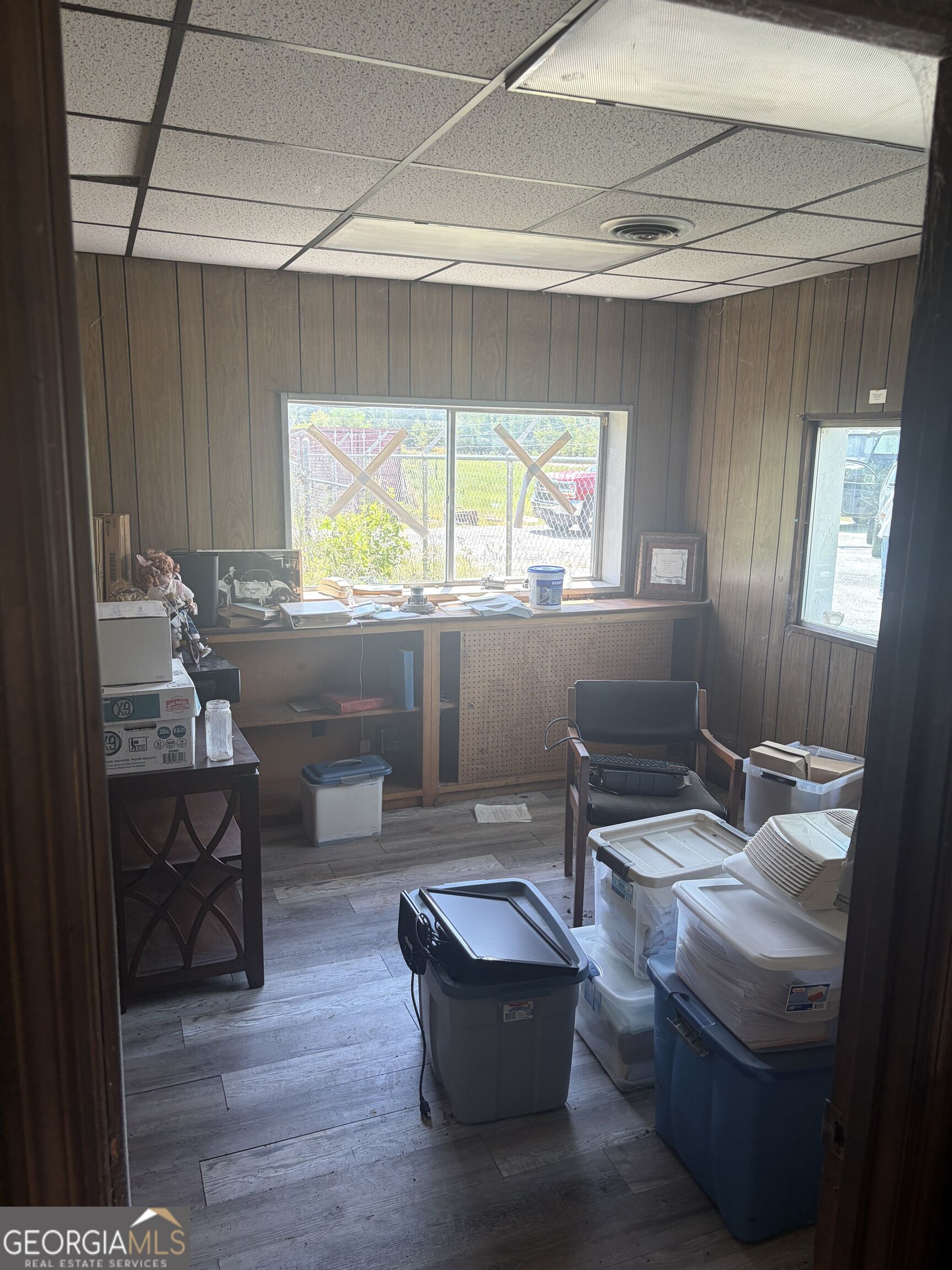0 Highway 17 Midville GA 30441