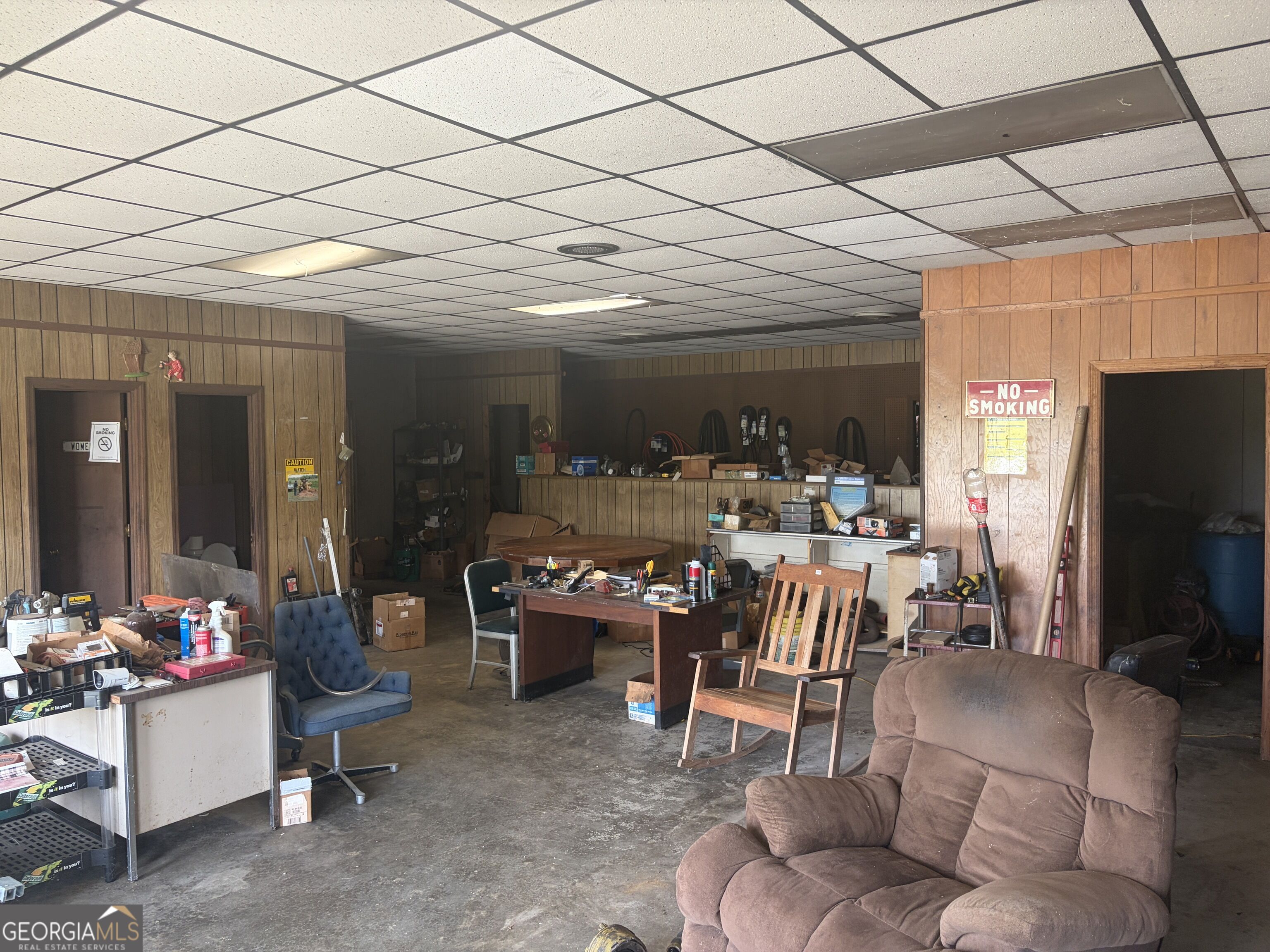0 Highway 17 Midville GA 30441