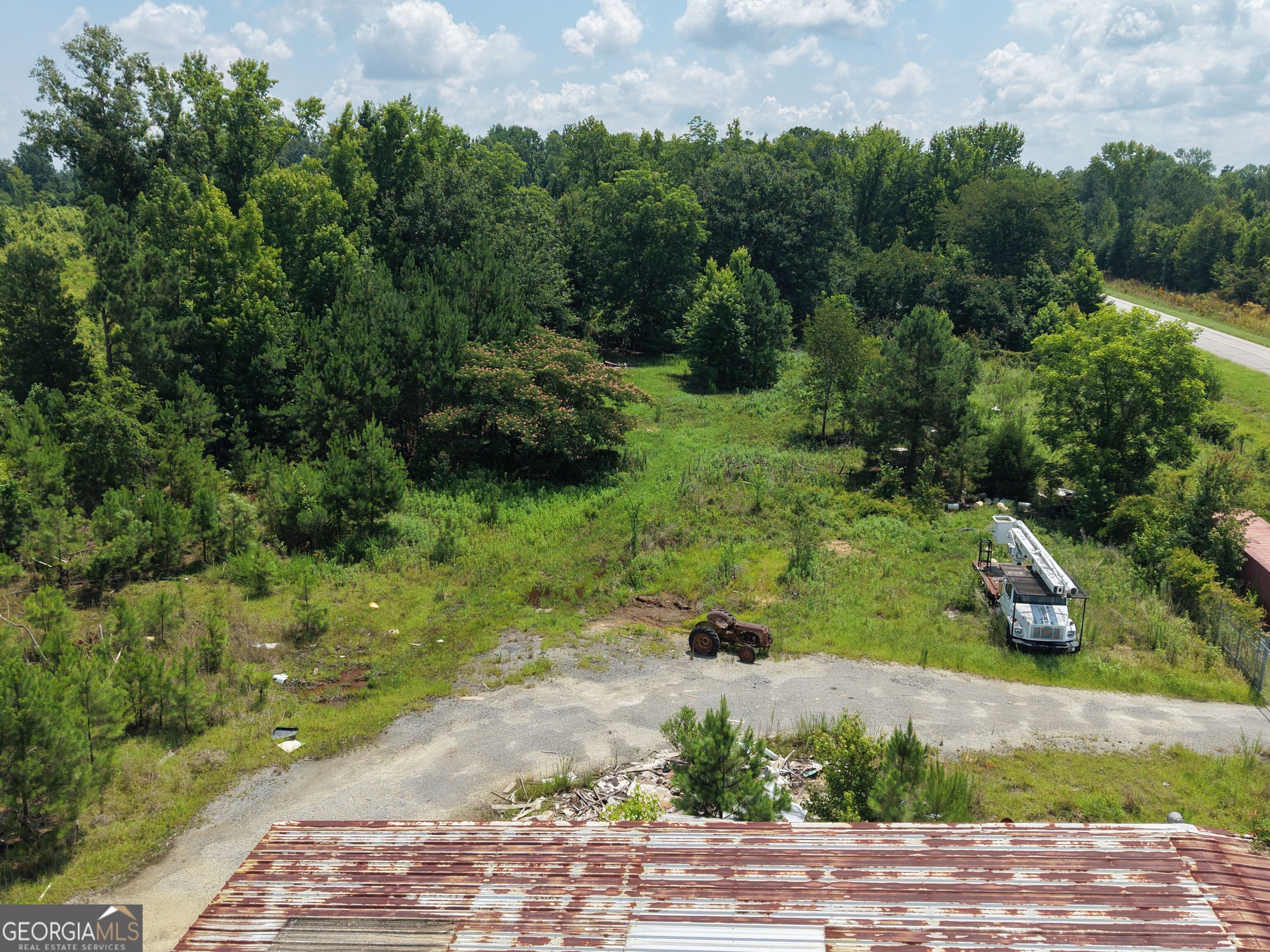 0 Highway 17 Midville GA 30441