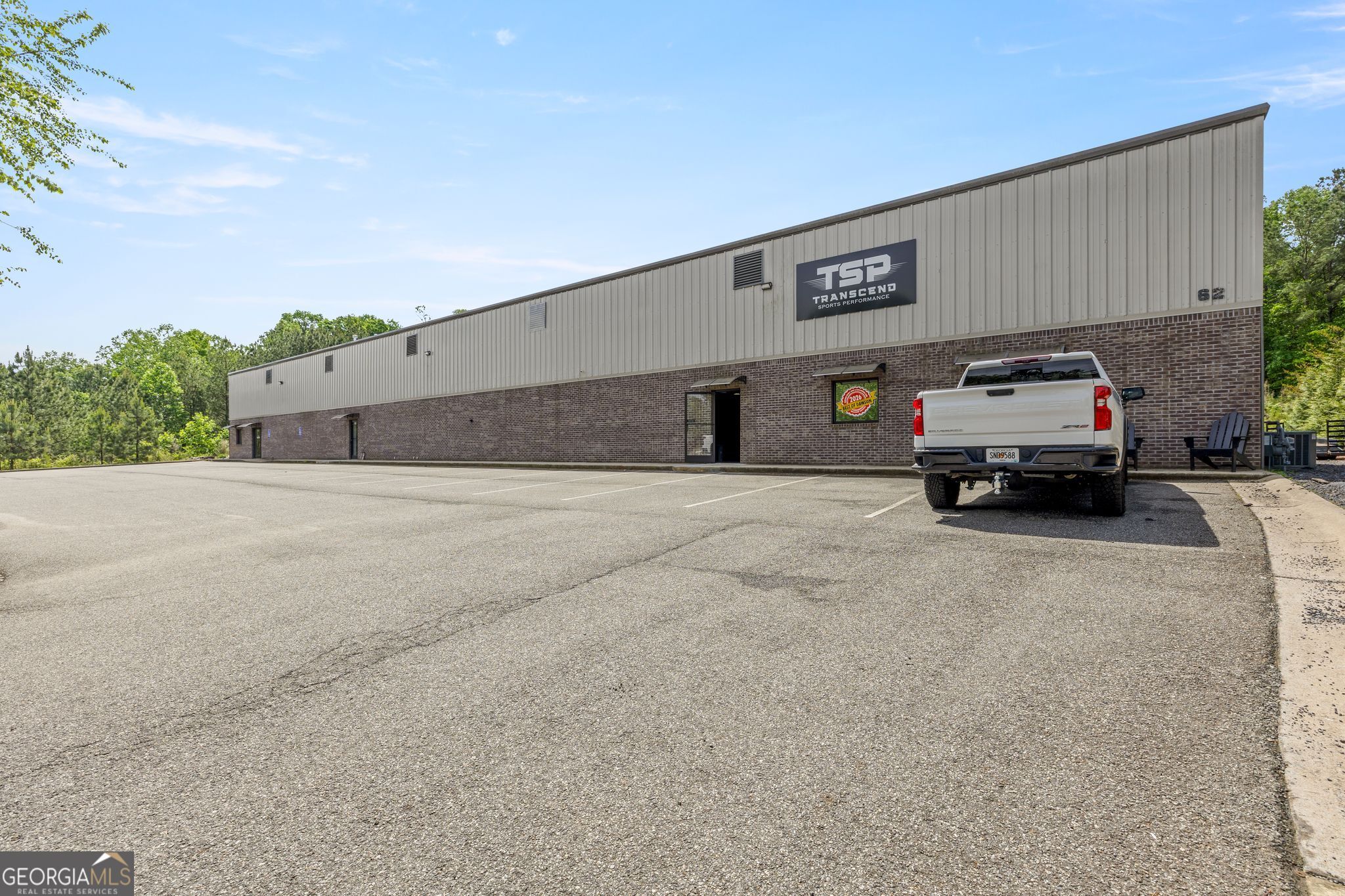 62 Successful Way Dawsonville GA 30534