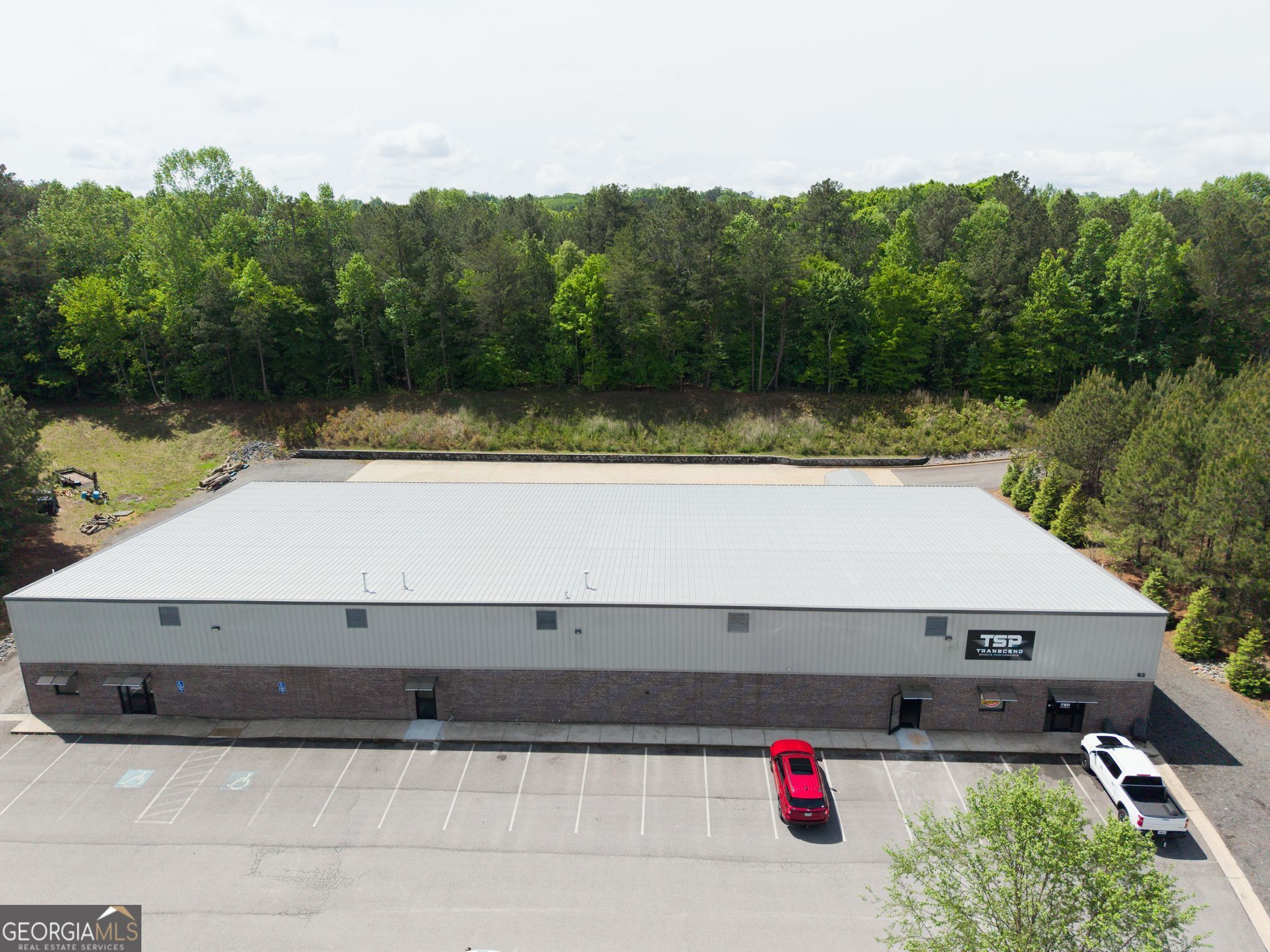 62 Successful Way Dawsonville GA 30534