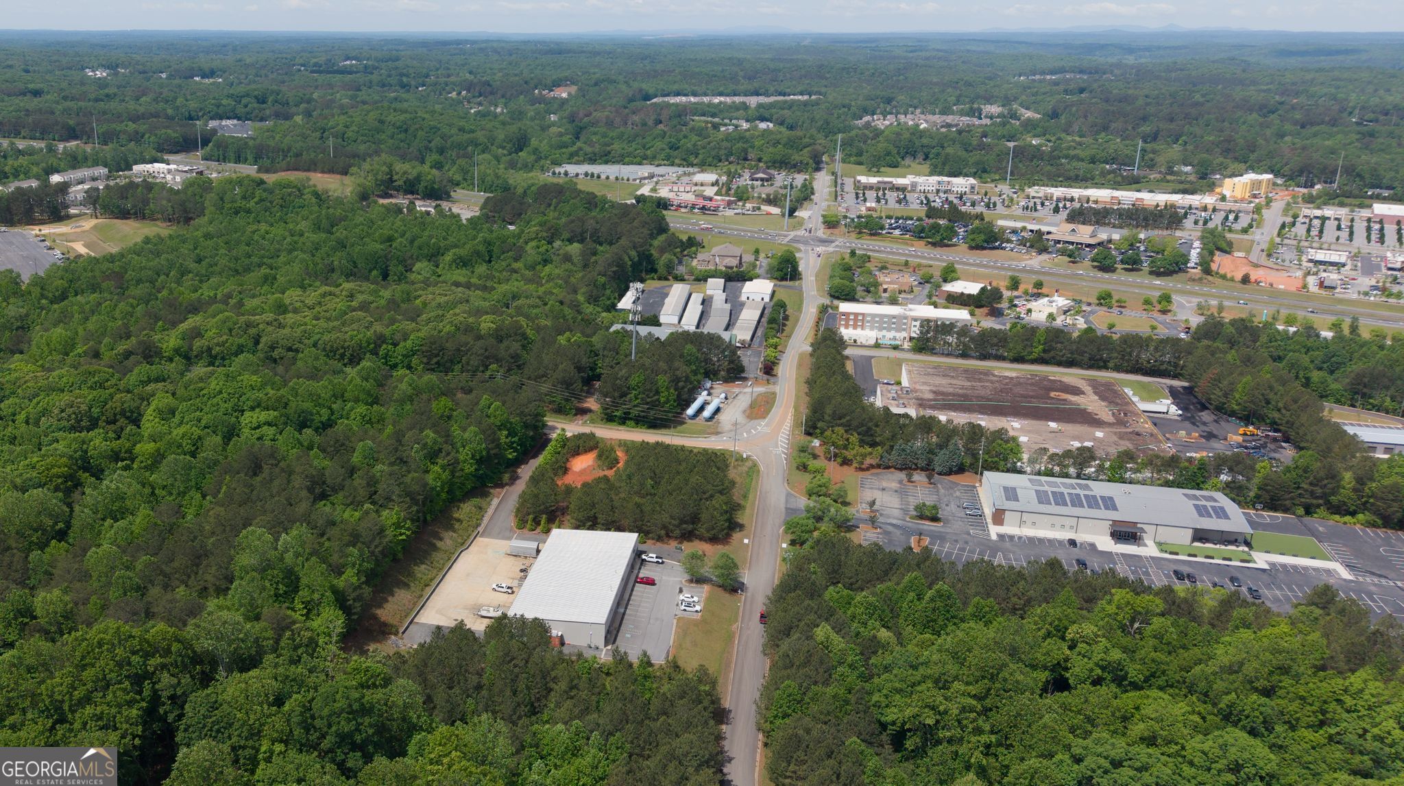 62 Successful Way Dawsonville GA 30534